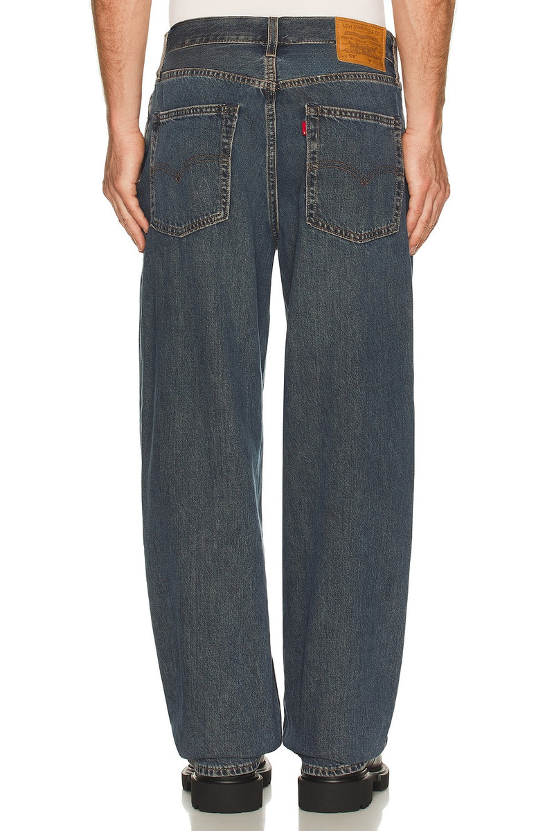 Levi's 578 Baggy Jeans outlook