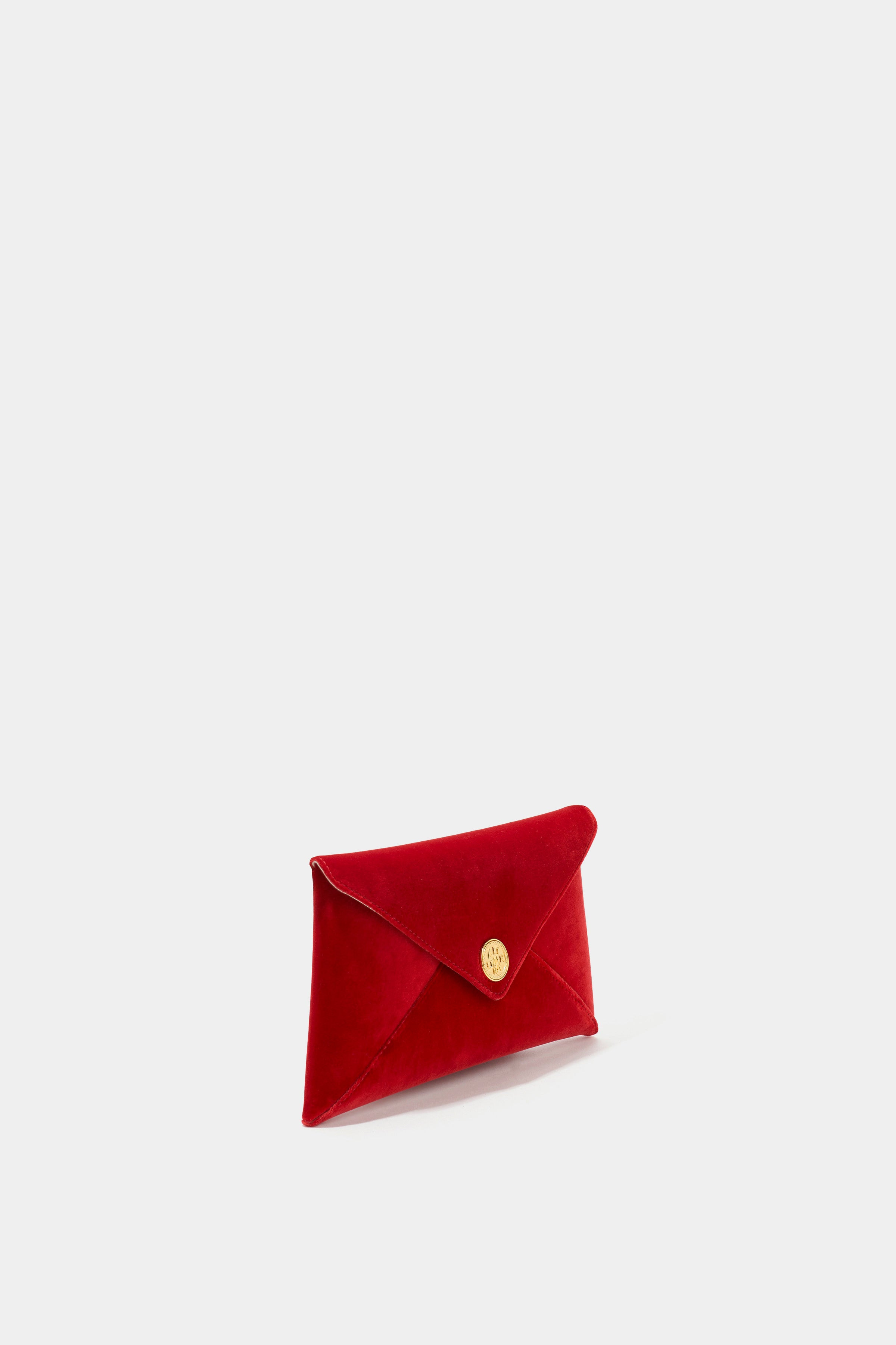 ENVELOPE CLUTCH - 3