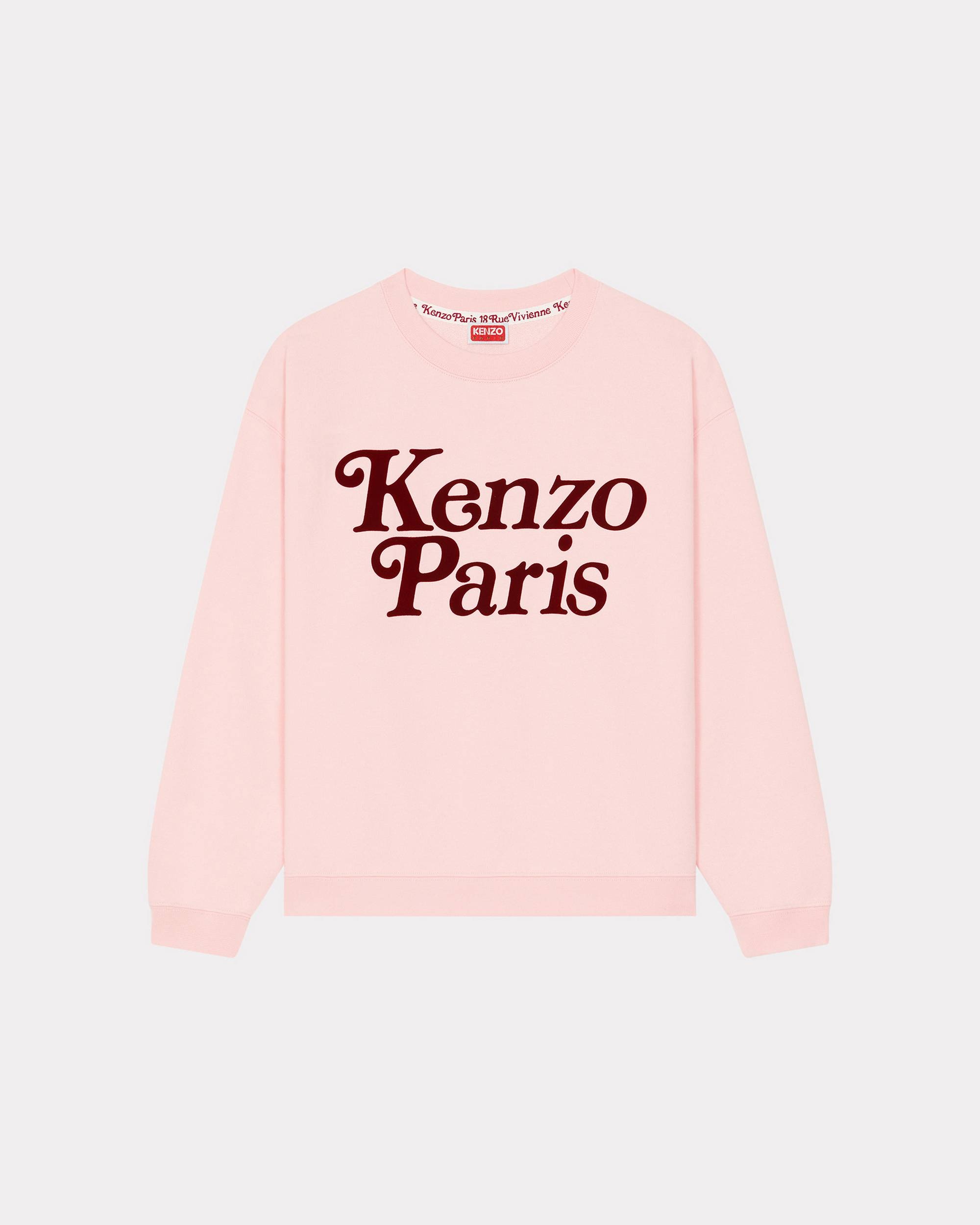 'KENZO by Verdy' regular sweatshirt - 1