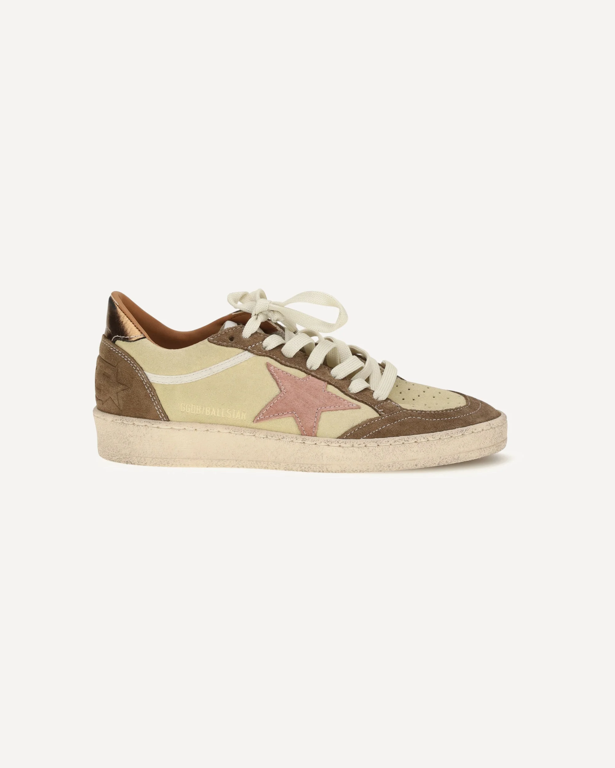 Ball Star Sneakers - 1