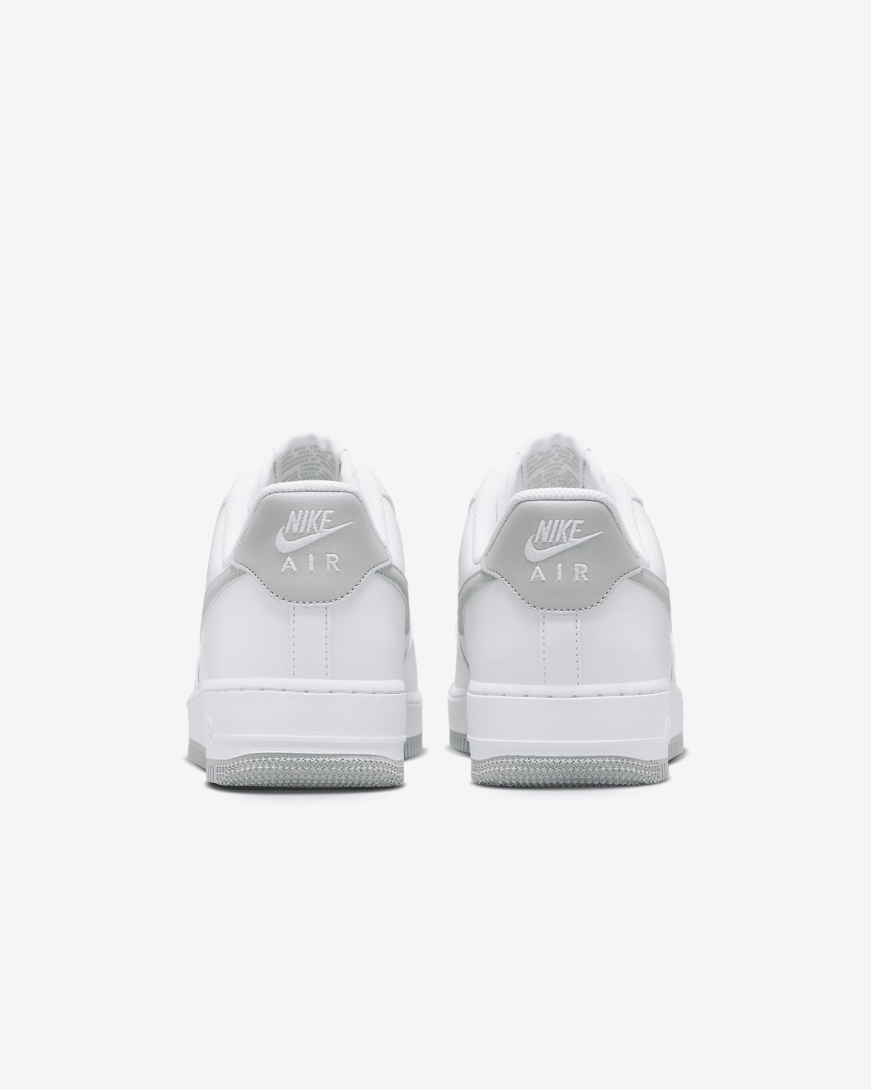 Nike Air Force 1 '07 Men's Shoes - 6