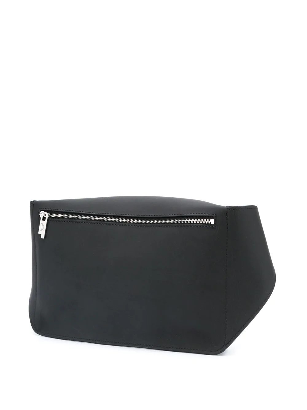 zipped belt bag - 3