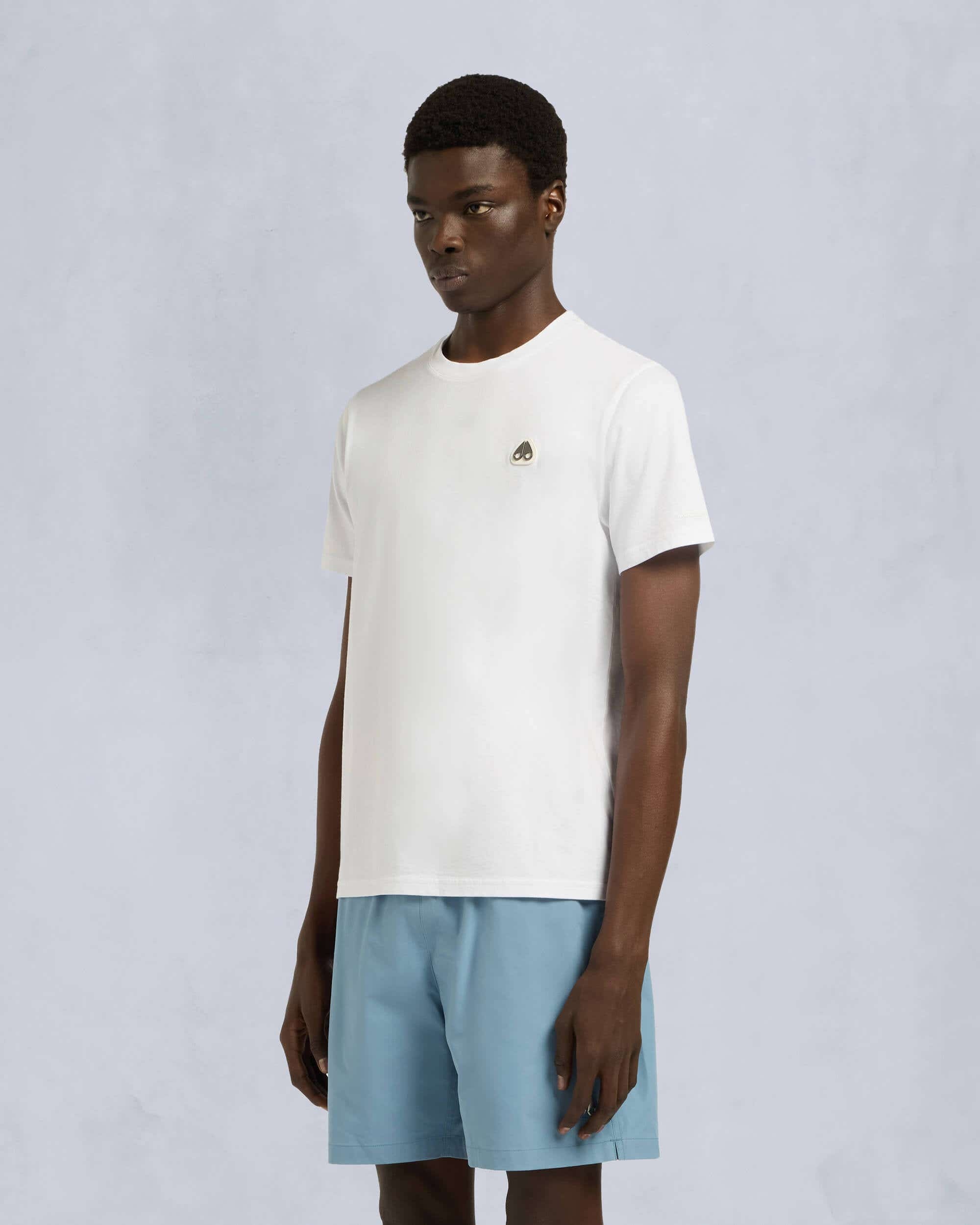CRESCENT T-SHIRT - 3
