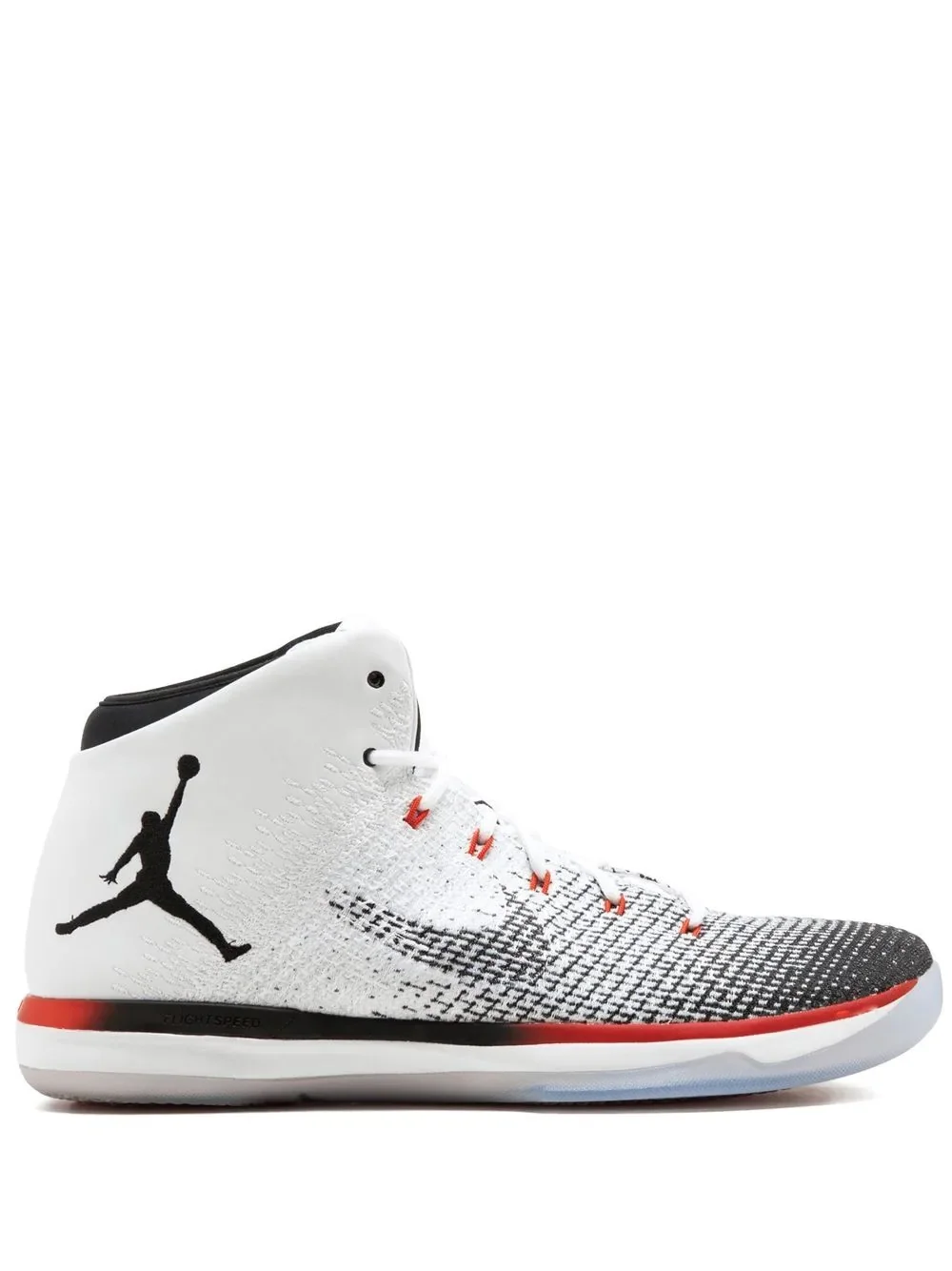 Air Jordan 31 high-top sneakers - 1