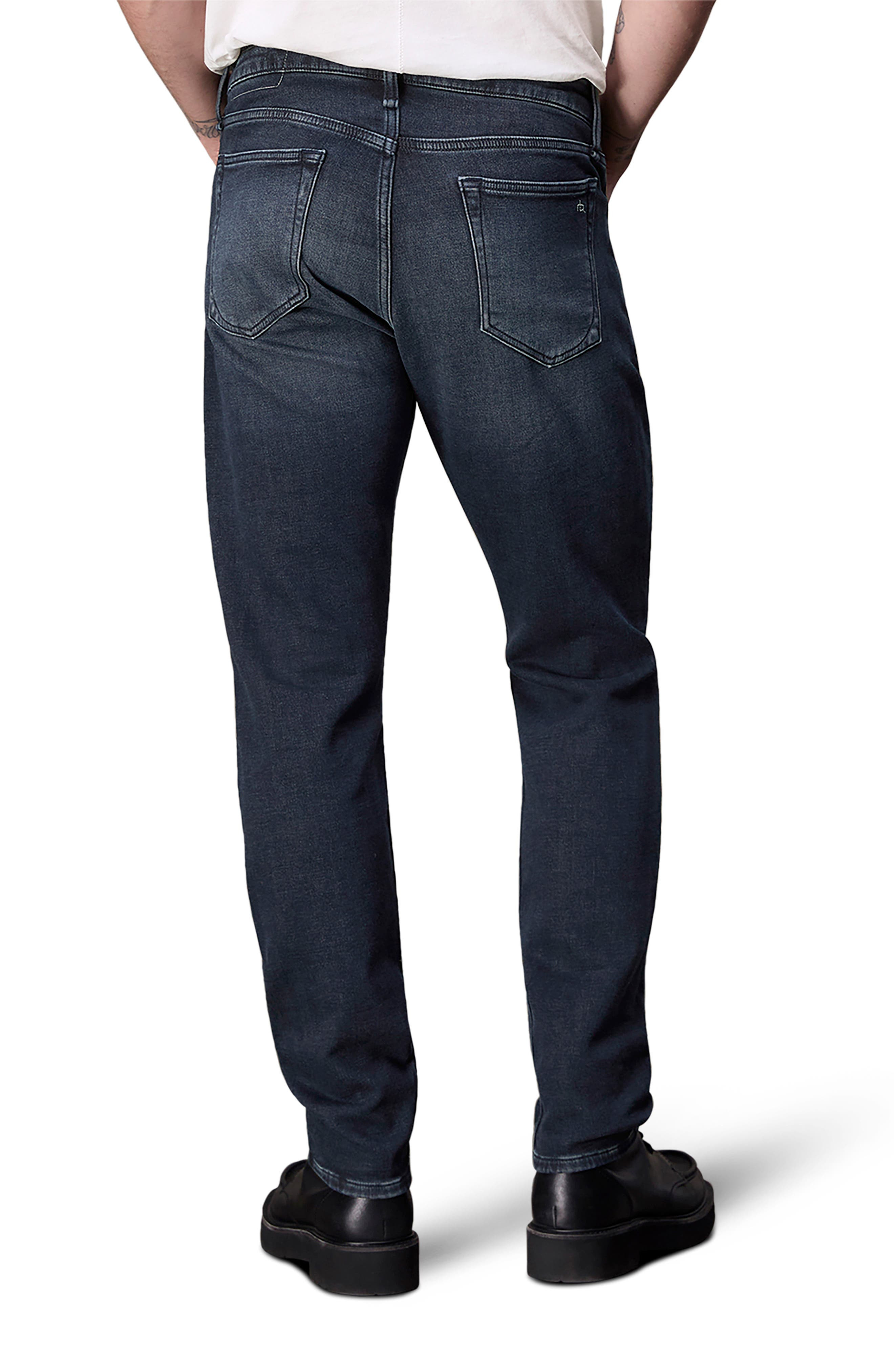rag & bone Fit 3 Stride Skinny Jeans in Milo at Nordstrom - 2