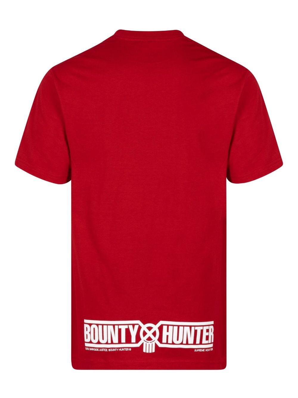 Supreme x Bounty Hunter Wolf T-shirt | REVERSIBLE