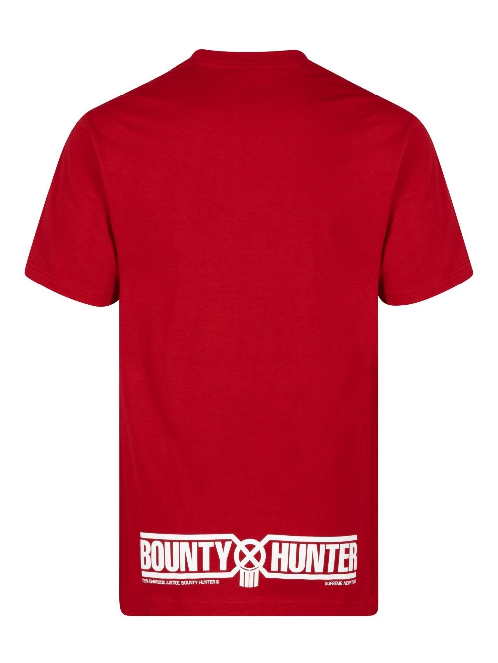 x Bounty Hunter Wolf T-shirt - 2