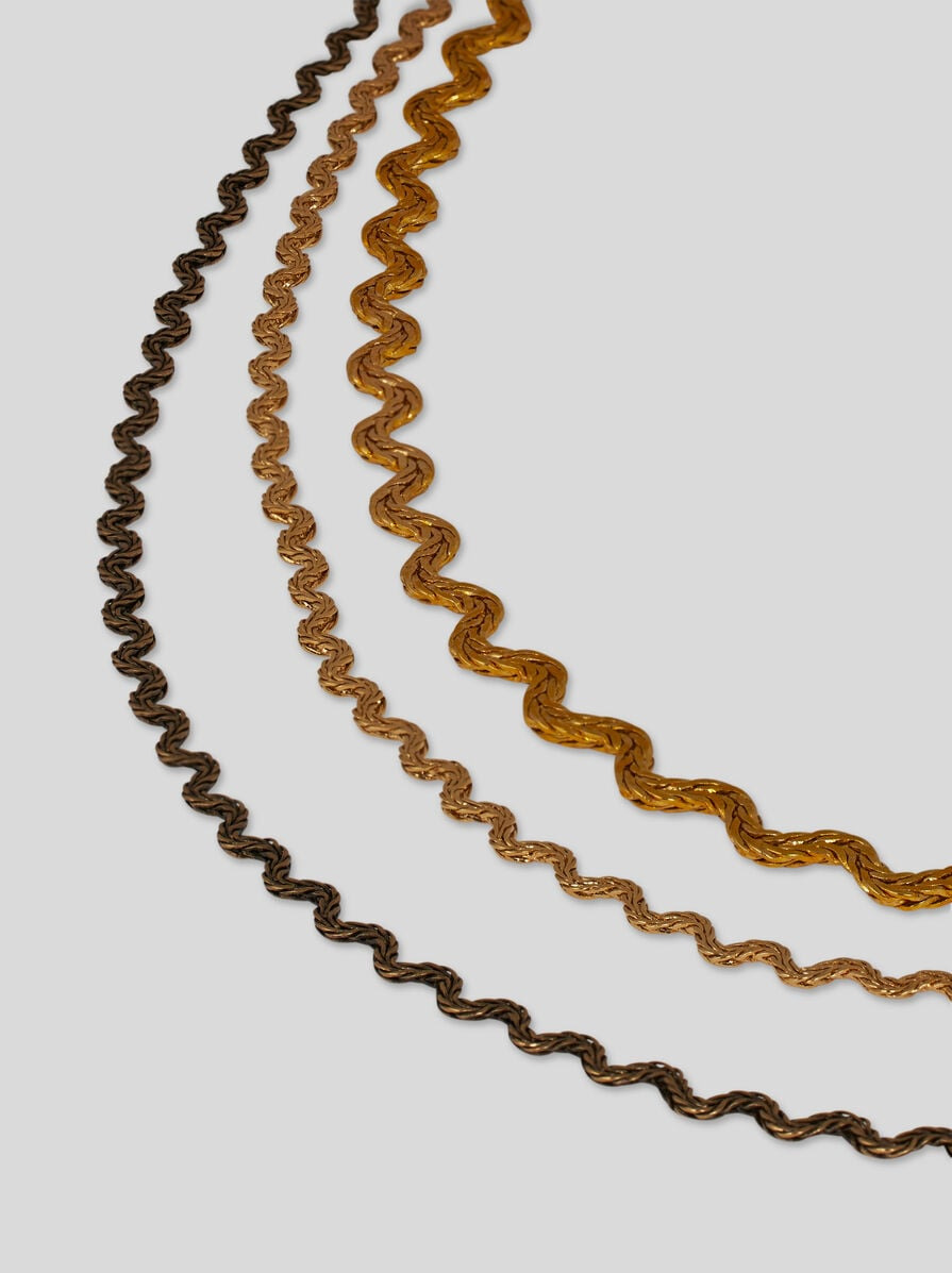 WAVE CHOKER - 3