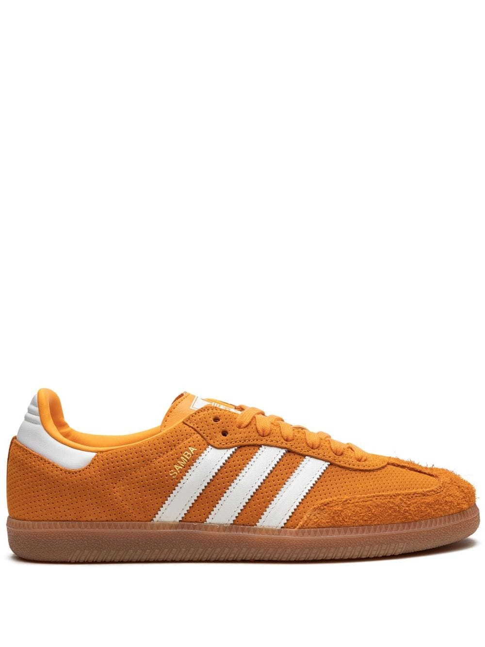 Samba OG low-top sneakers - 1