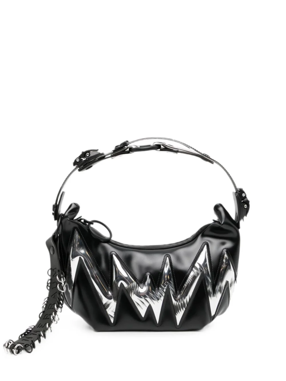 Object HMO Flash Half Moon bag - 1