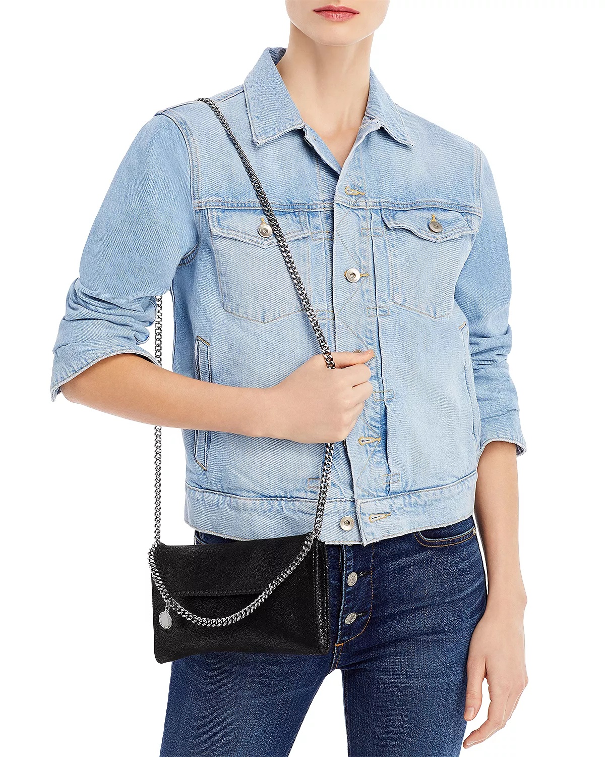 Falabella Mini Crosssbody - 2