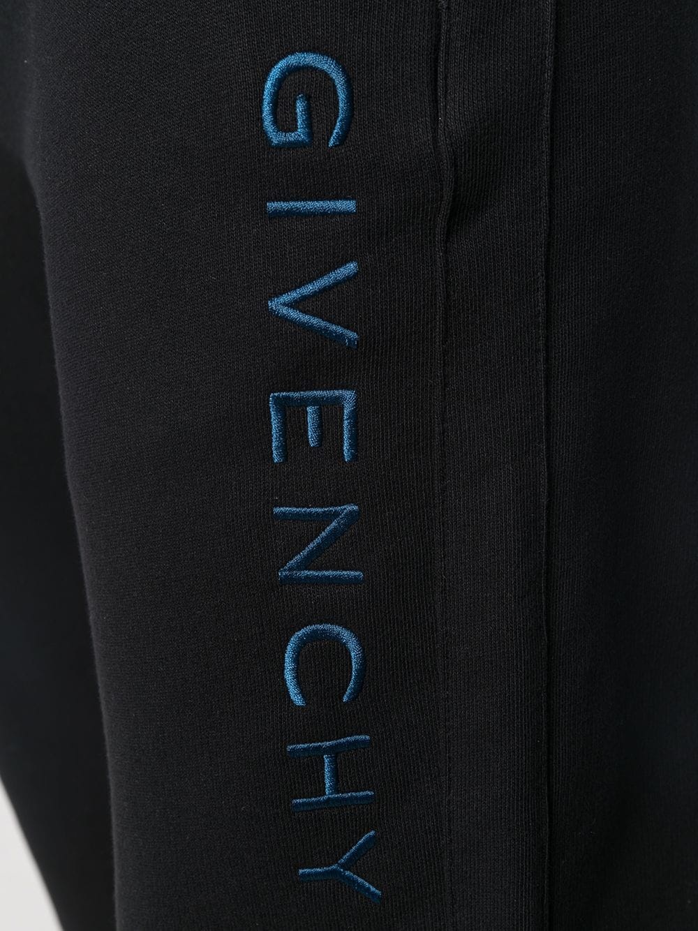 logo track pants - 5