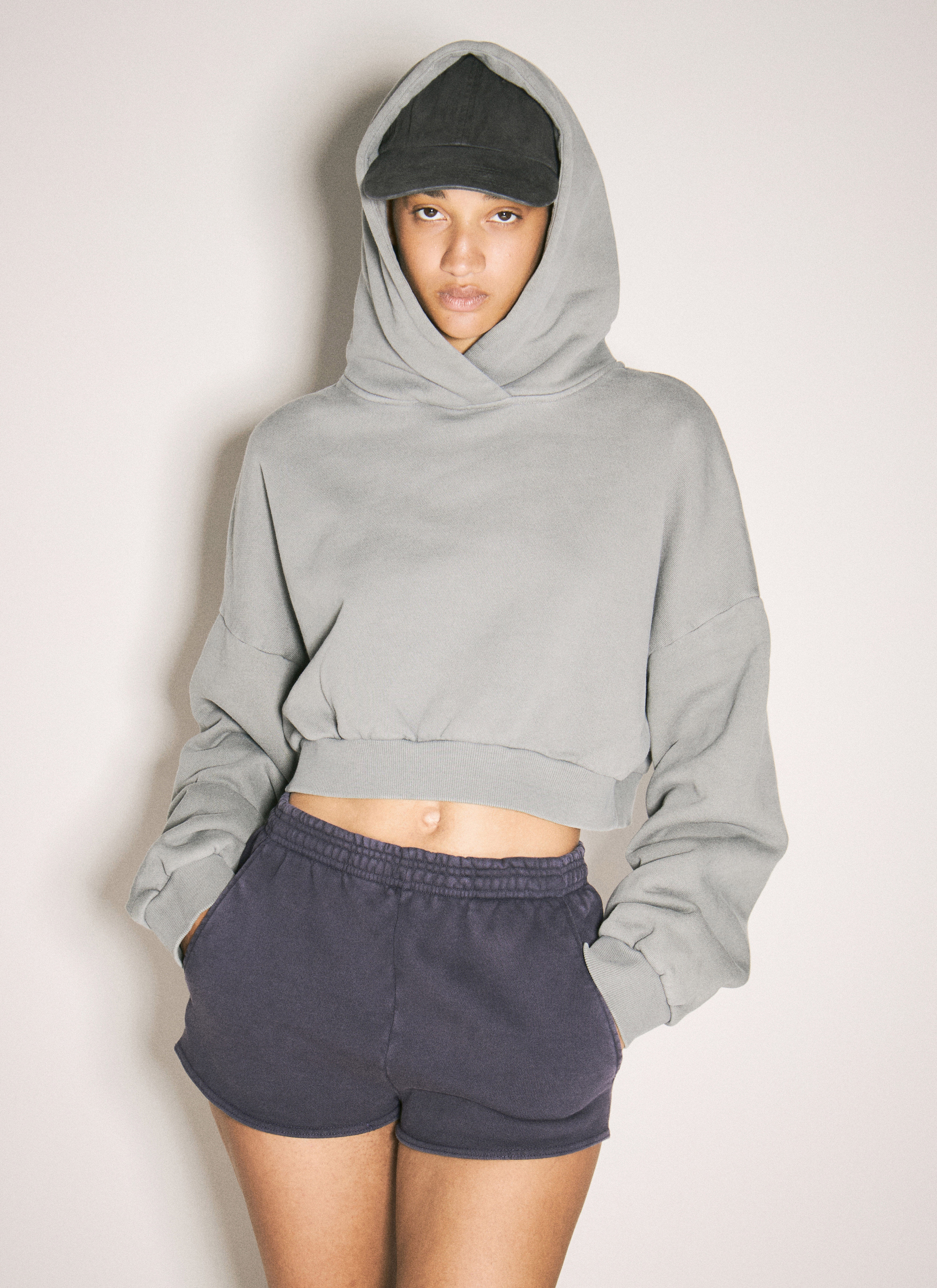 Standard Baseball Cap - 3