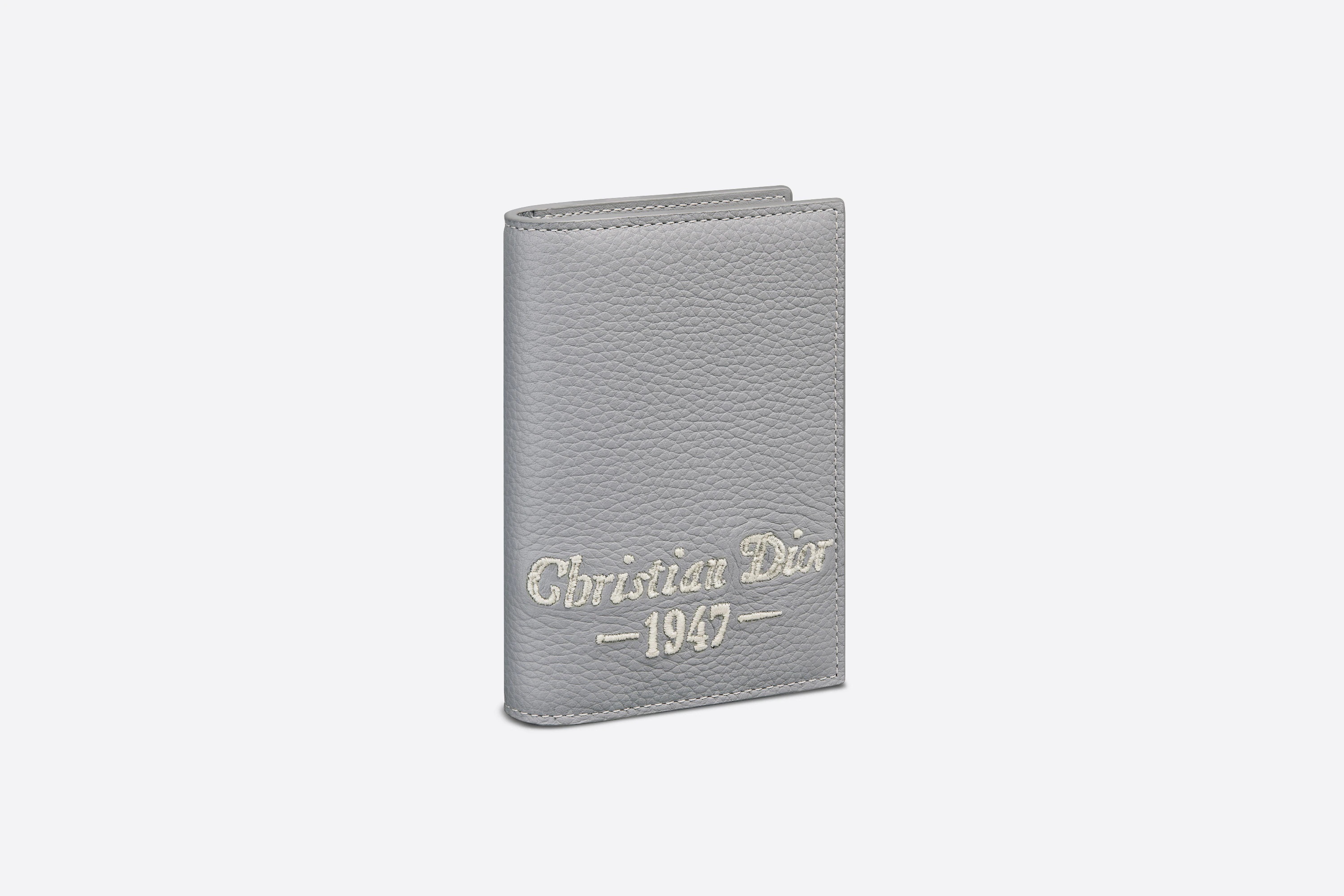 Bi-Fold Card Holder - 2