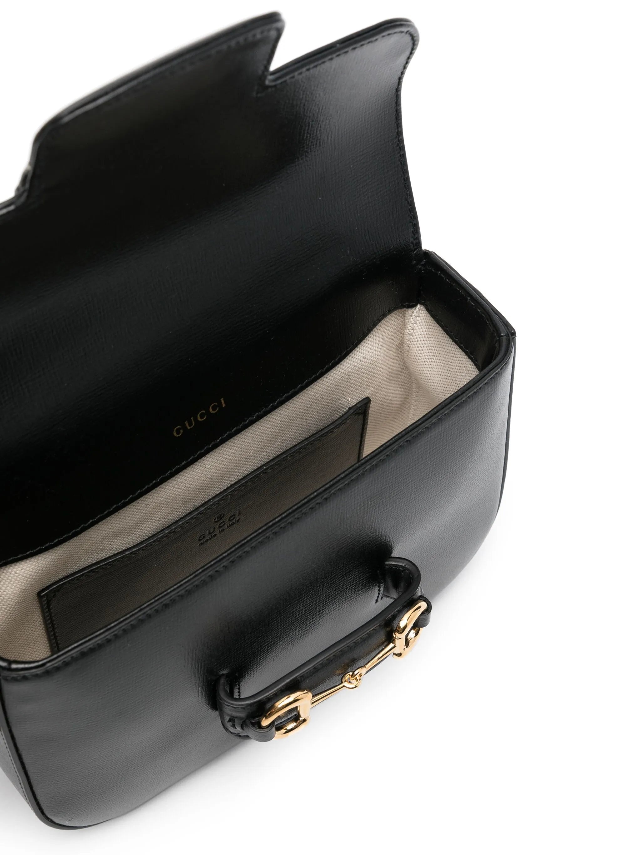Mini Horsebit 1955 Shoulder Bag - 4