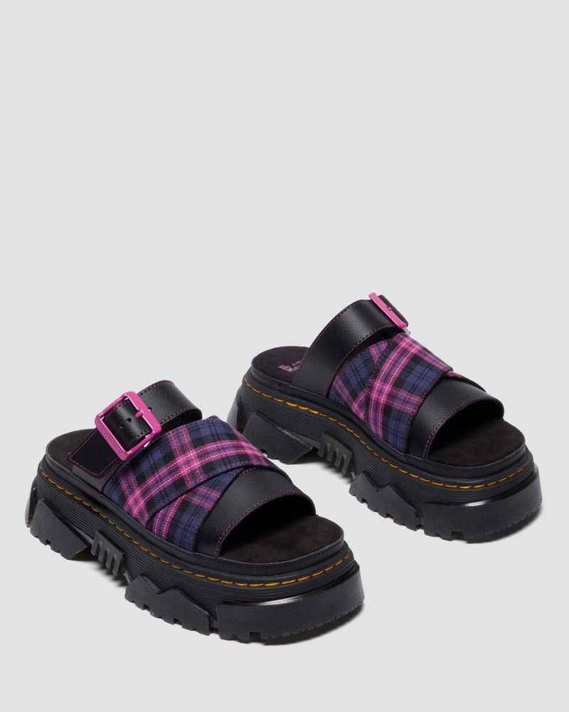 Mattison Slide Slip On Sandals 8