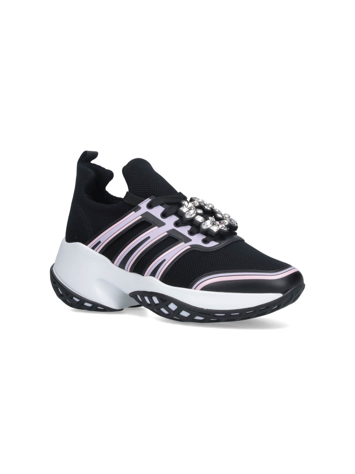 "VIV' RUN" SNEAKERS - 2