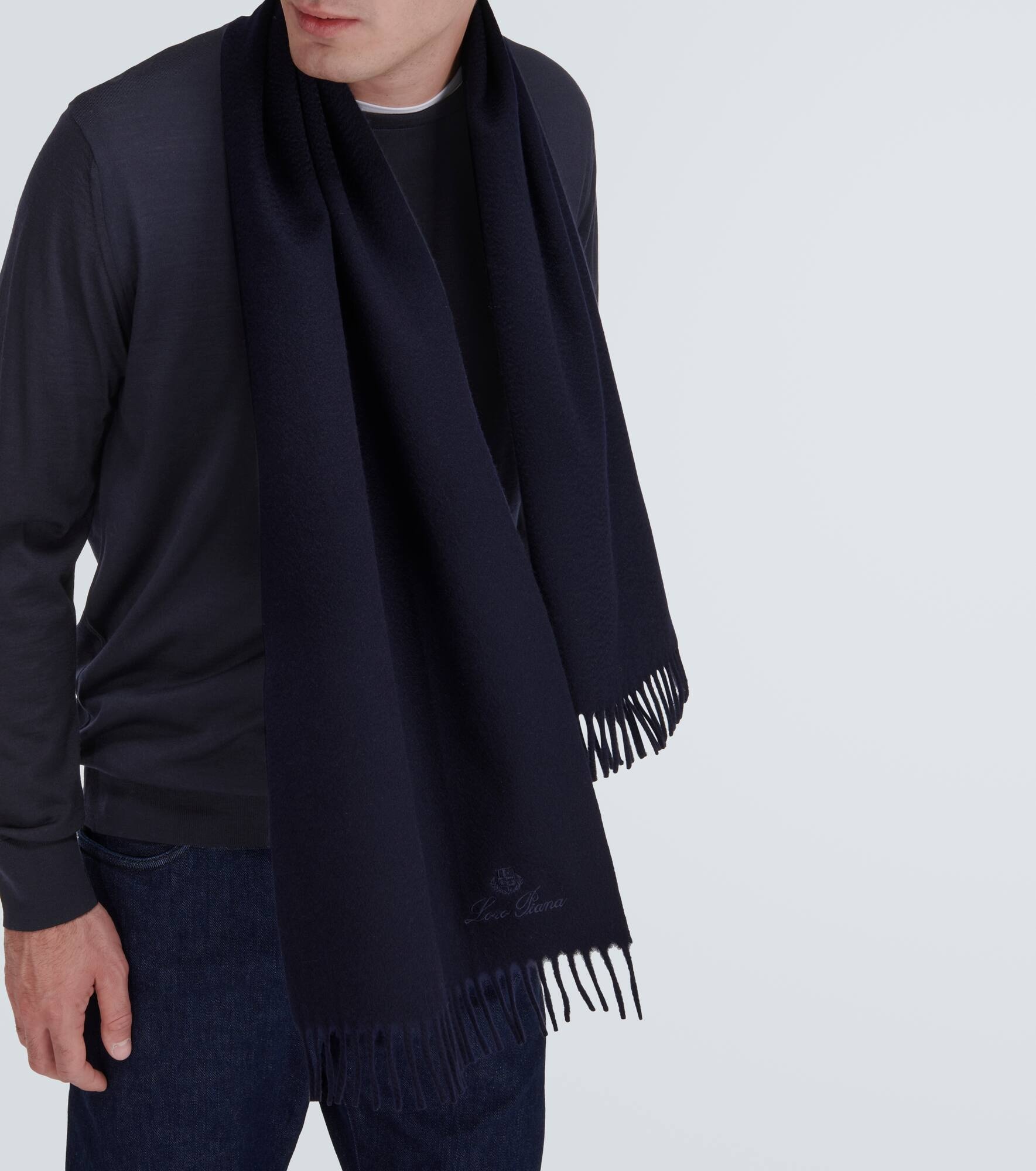 Virgin wool sweater - 5