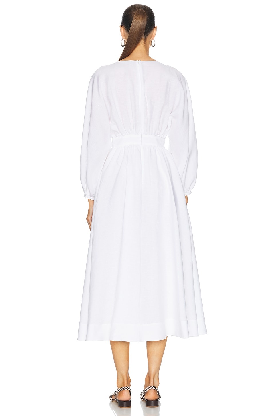 Ahmose Dress - 3