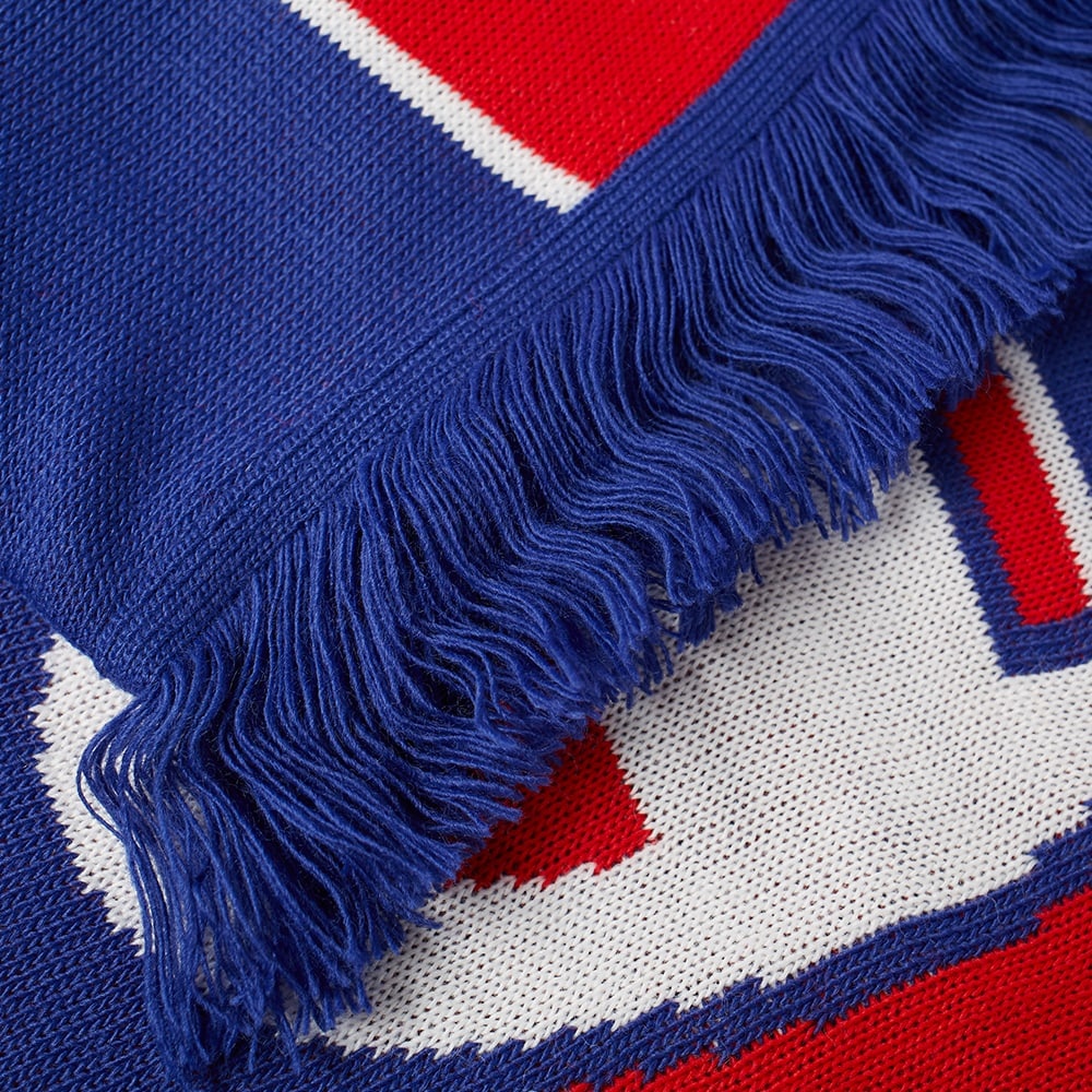 Champion Reverse Weave Logo Football Scarf - 3