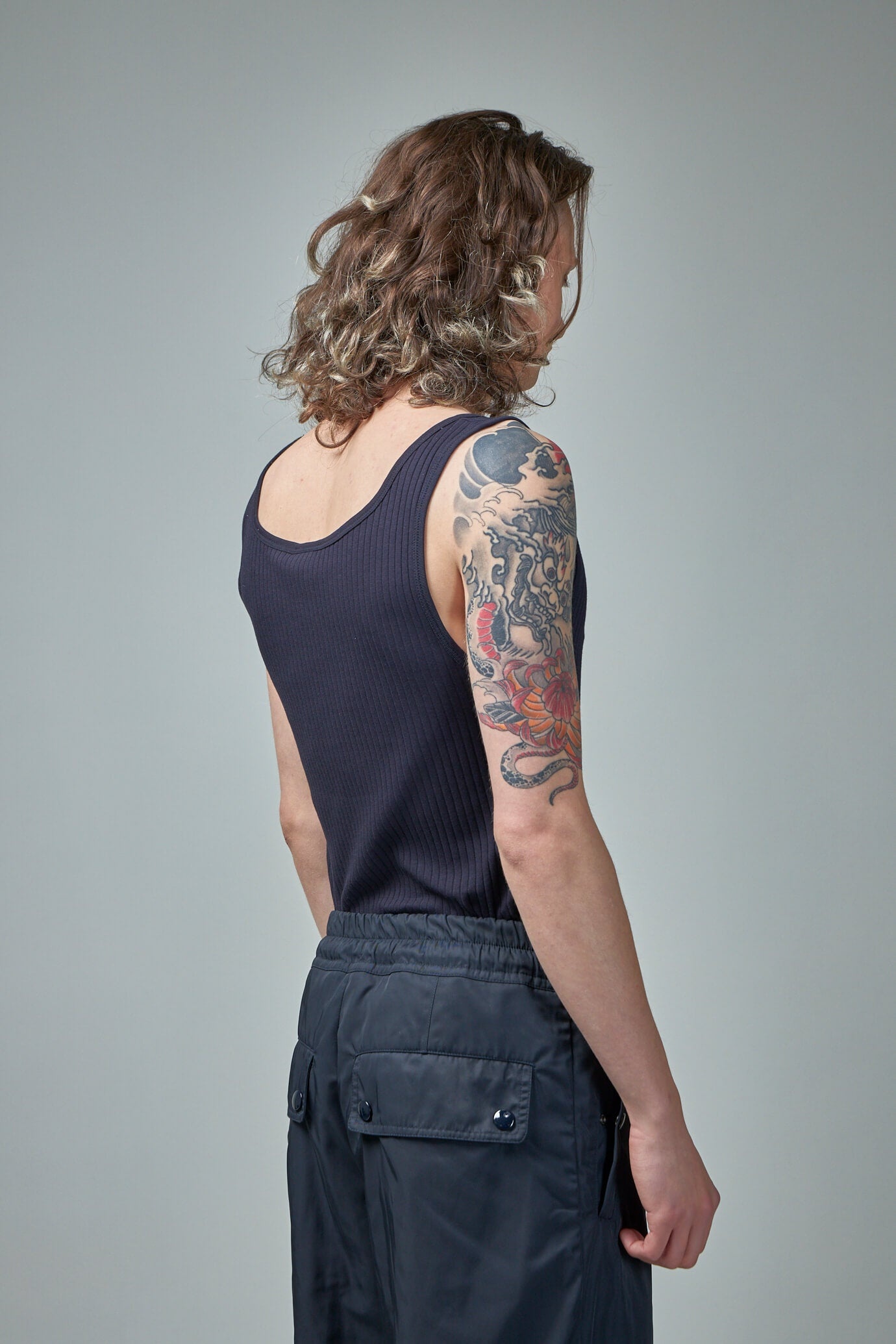 Holly Tank Top - 3