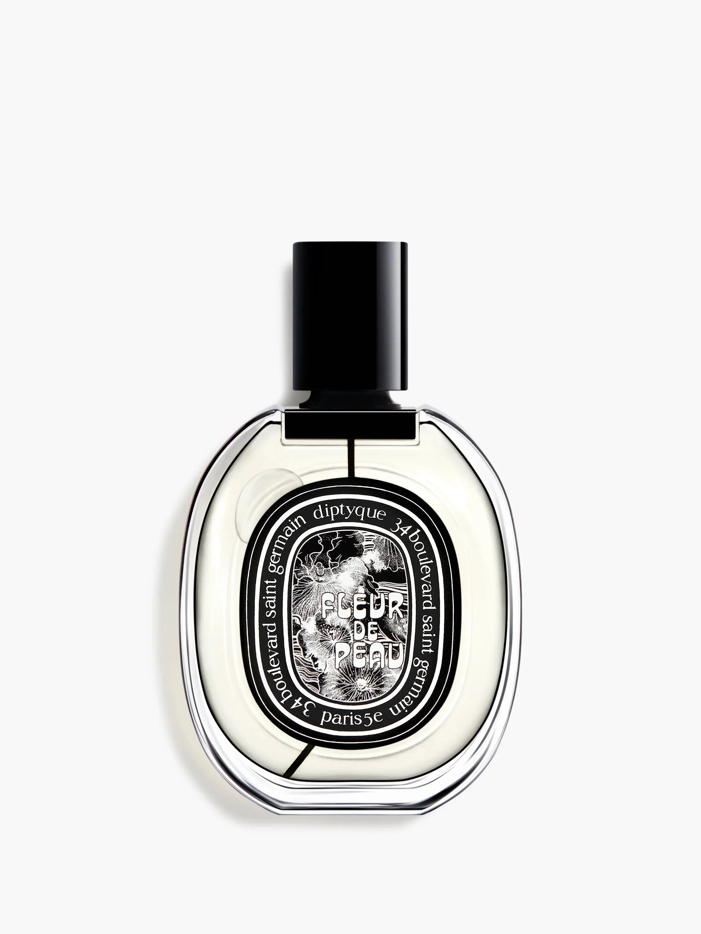 Fleur de Peau - Eau de parfum - 1