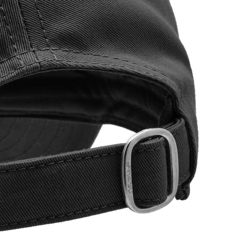 Off-White Off-White Drill Logo Baseball Cap outlook