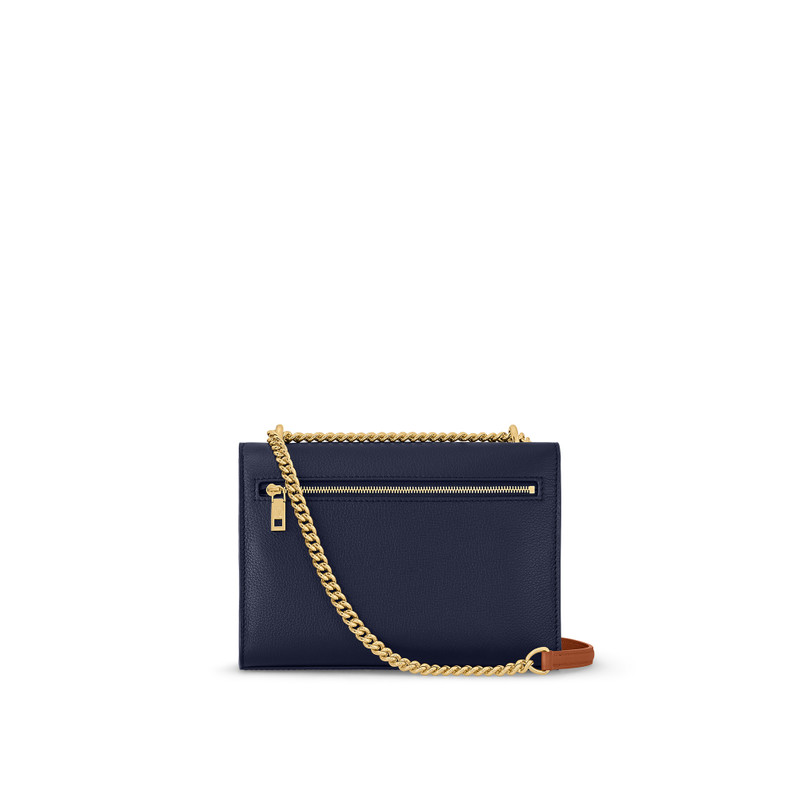 MyLockMe Chain Bag 6