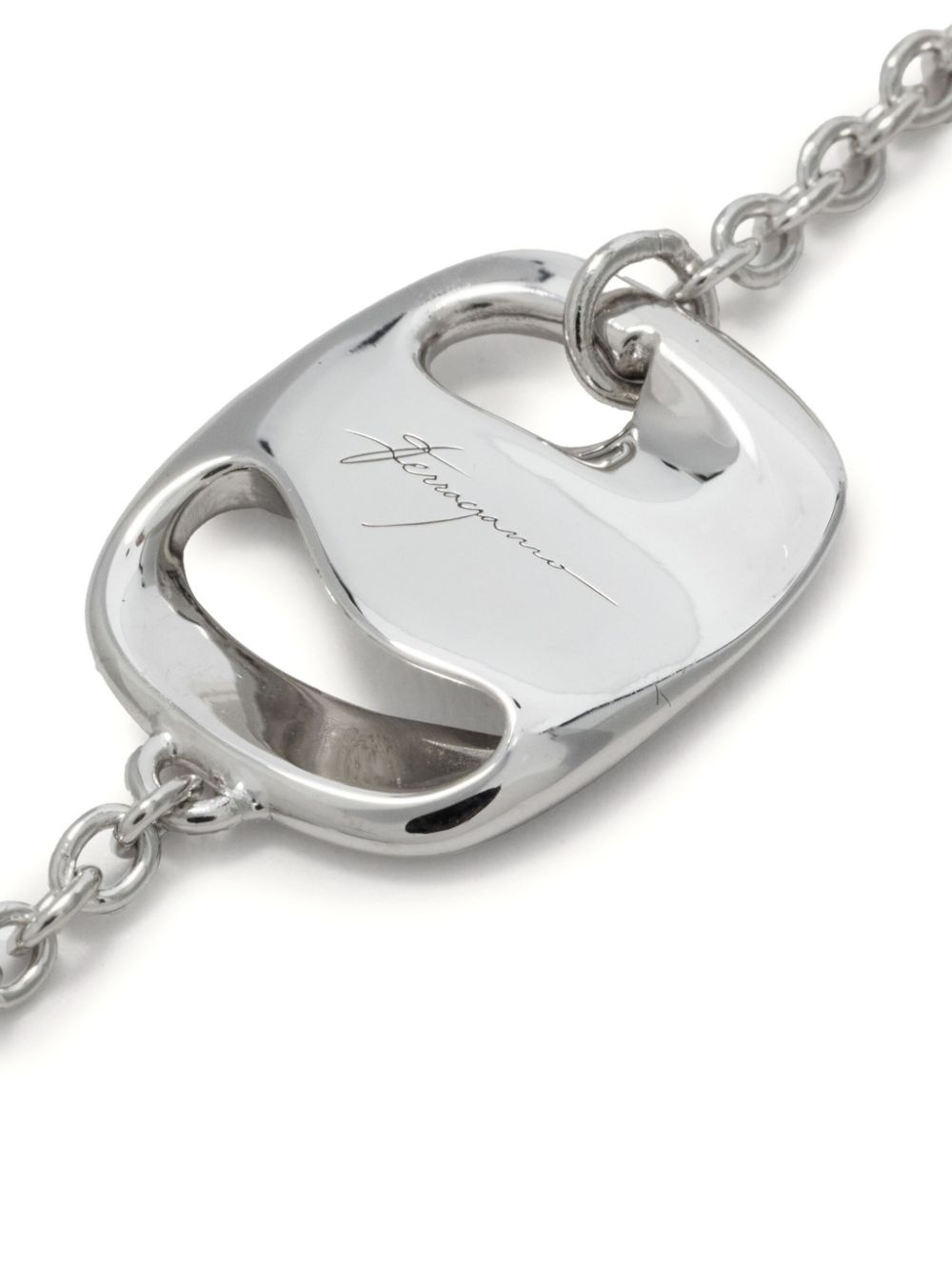 Vara long necklace - 3