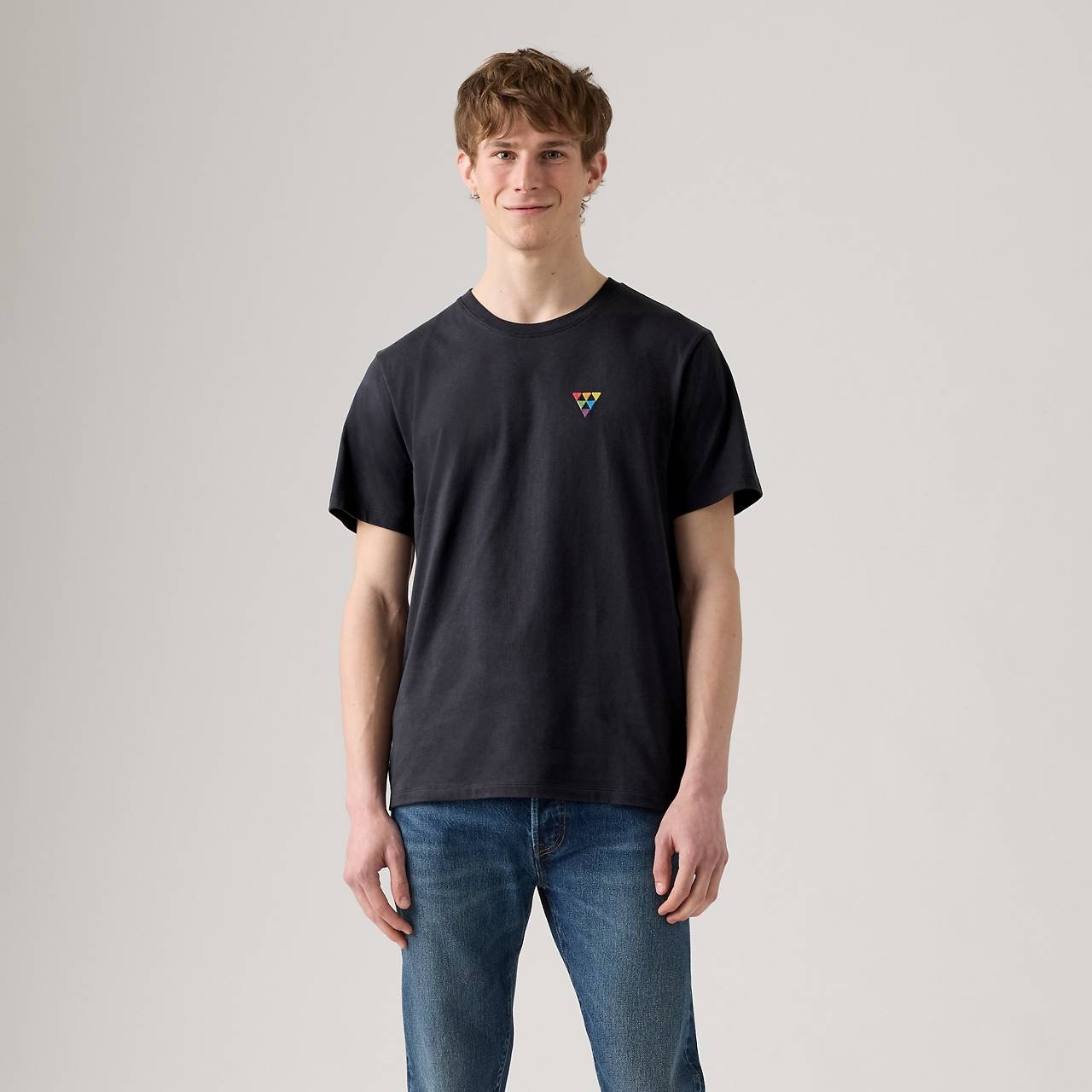 LEVI'S® PRIDE COMMUNITY TEE - 1