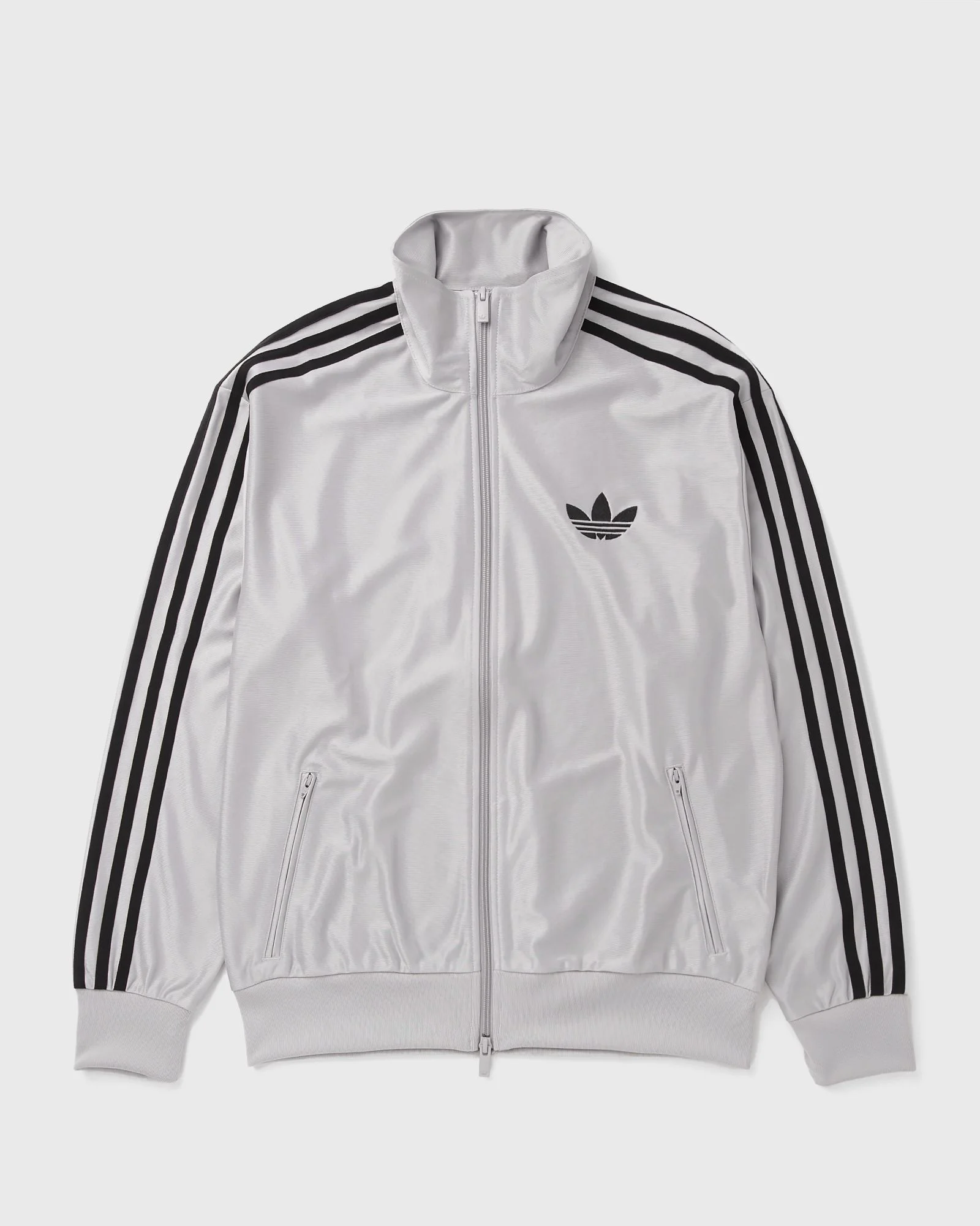 WMNS METALLIC FIREBIRD LOOSE TRACK TOP - 1