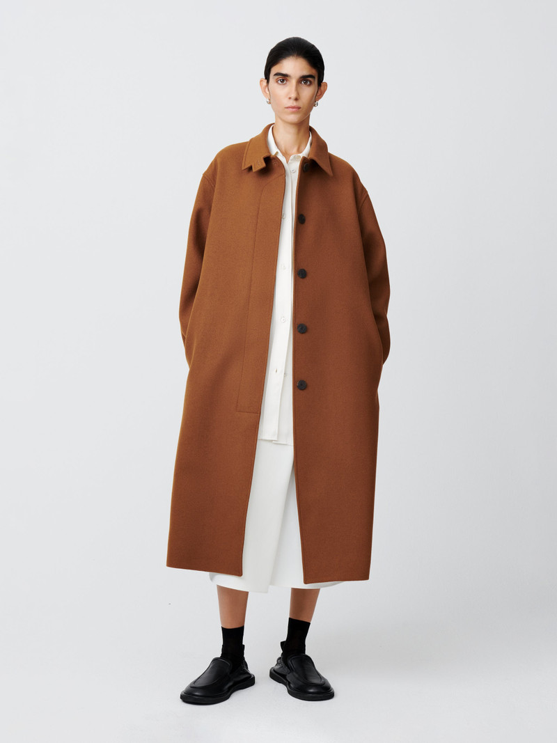 Studio Nicholson Ria Coat outlook