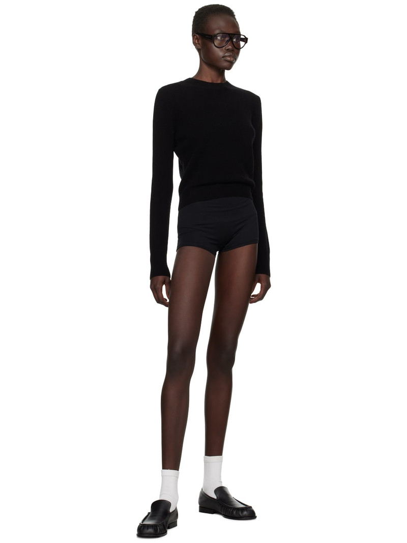 ÉTERNE Black Francis Sweater outlook