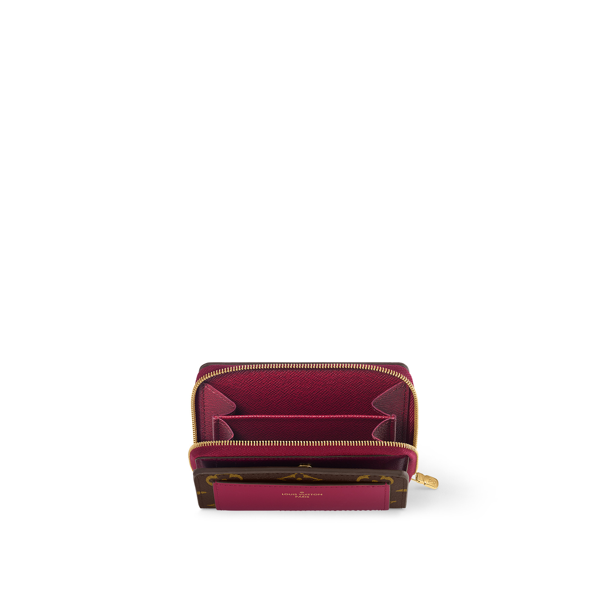 Lou Wallet - 4