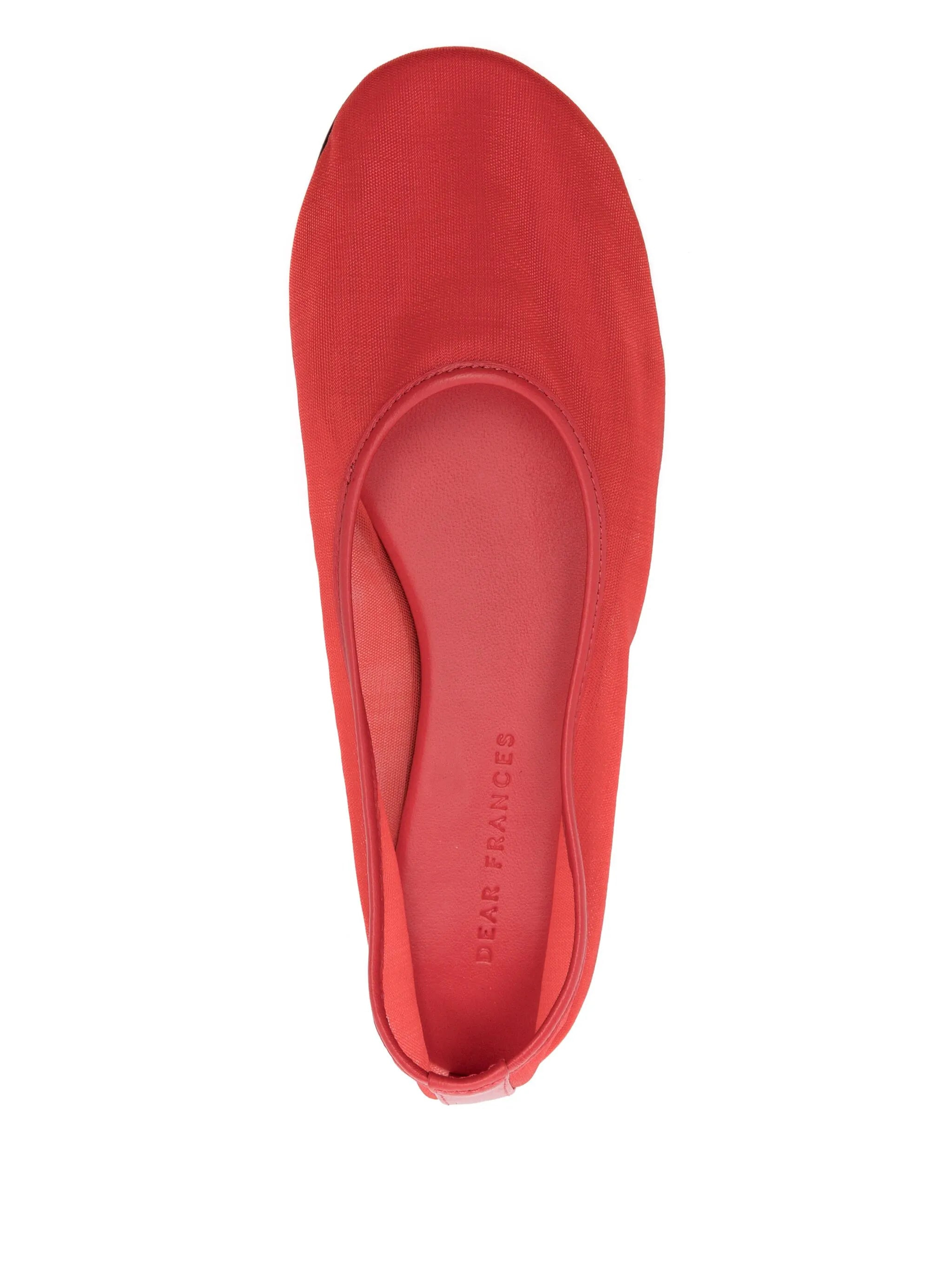 Balla ballet flats - 4