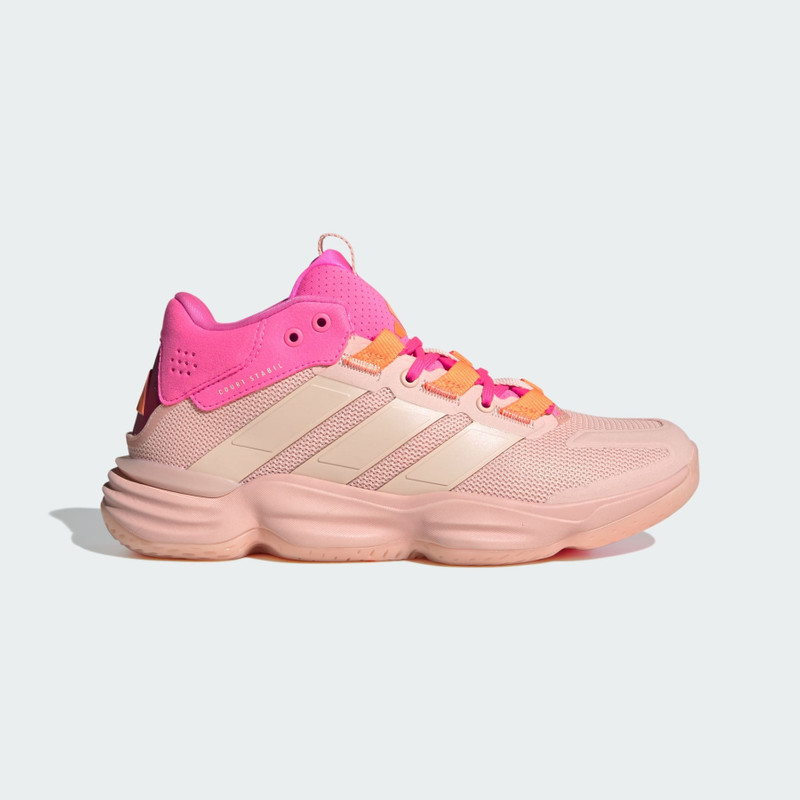 Court Stabil Indoor Shoes 1