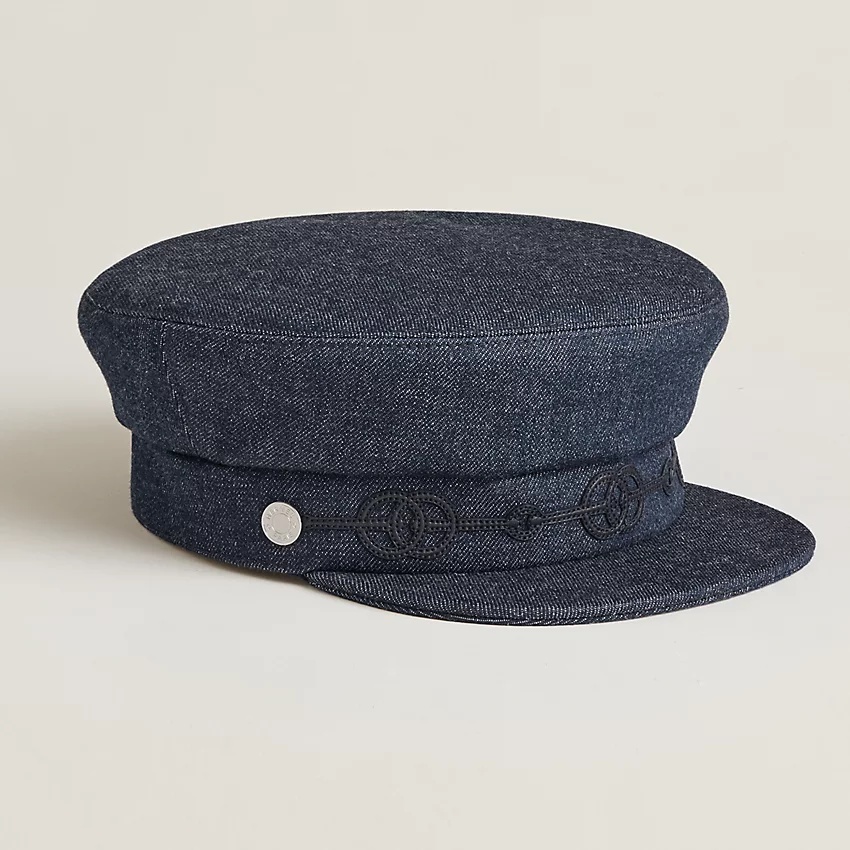 Cabourg Cliquetis cap - 1