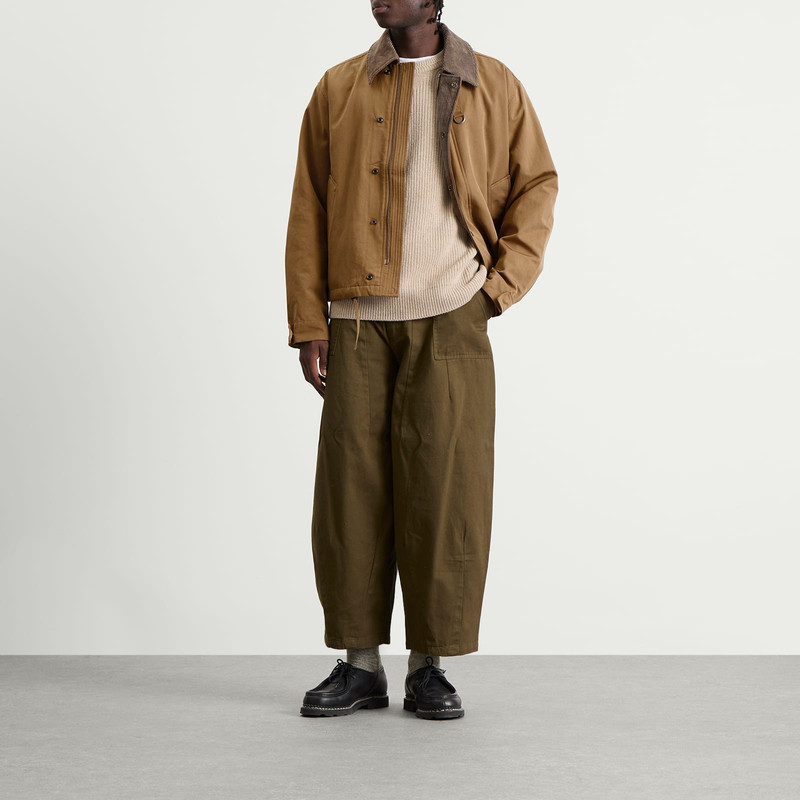 FrizmWORKS FrizmWORKS Heritage Hunting Jacket outlook