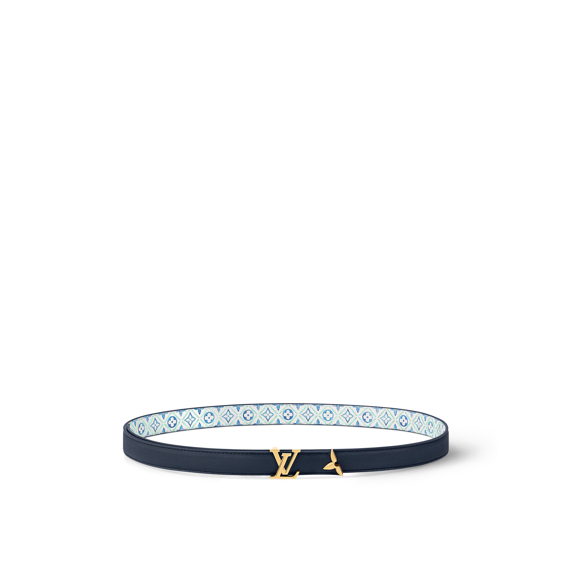 Pretty LV 20mm Reversible Belt - 1