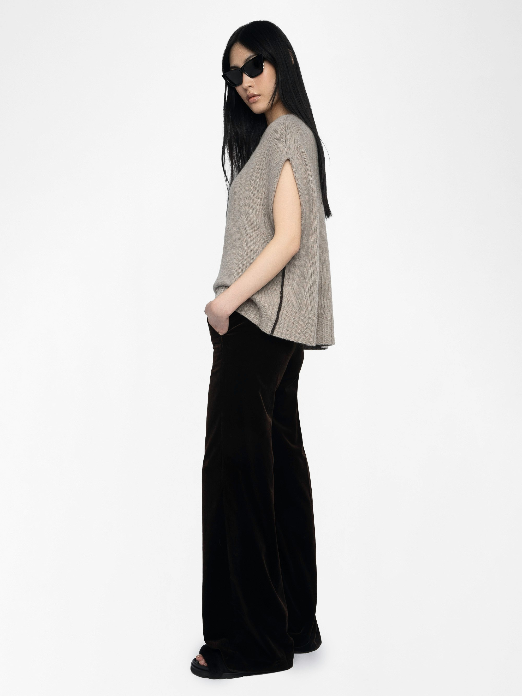 Darcy Sweater - 3
