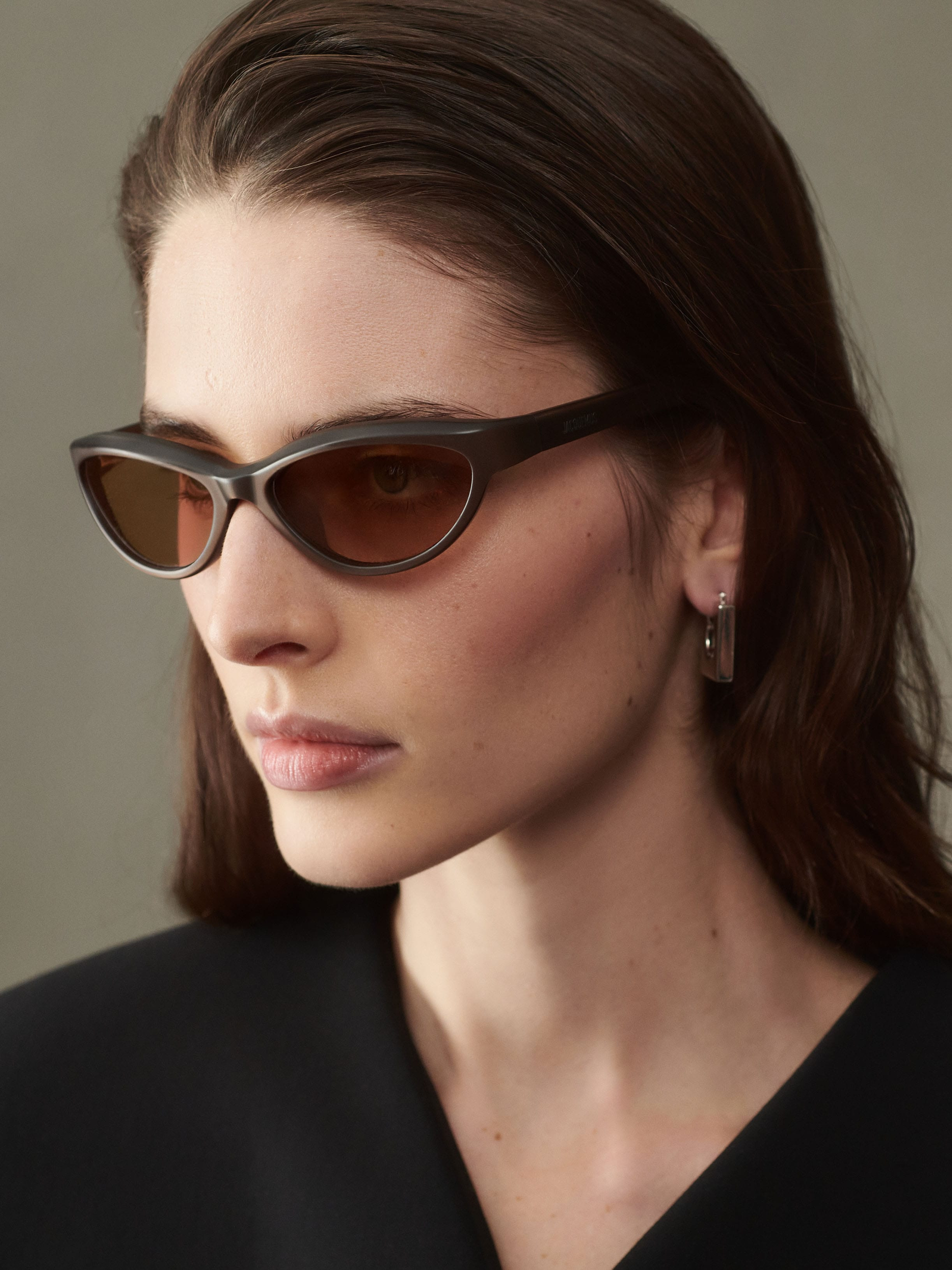The Curvo sunglasses - 5