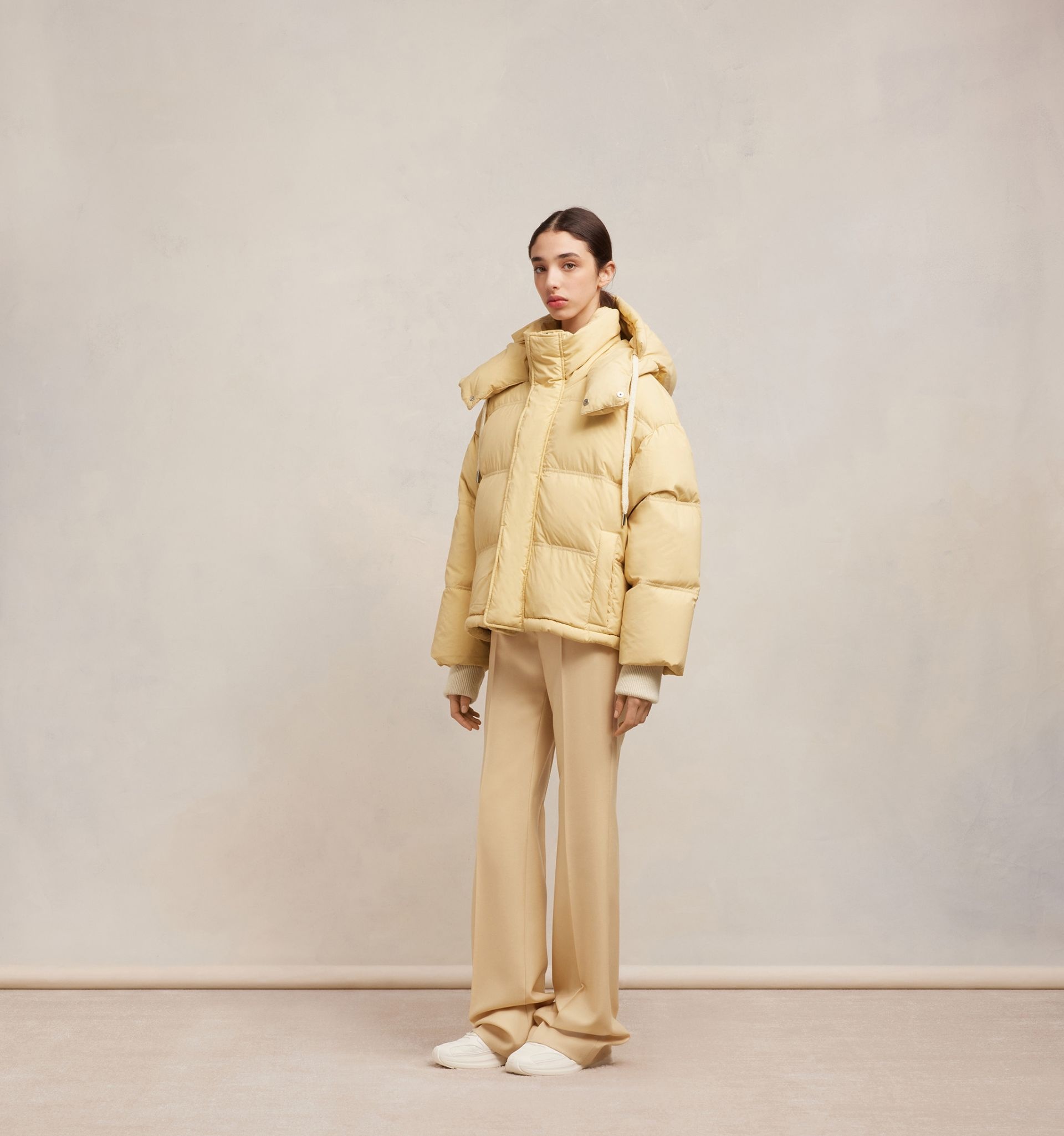 Ami Alexandre Mattiussi Down Jacket - 5
