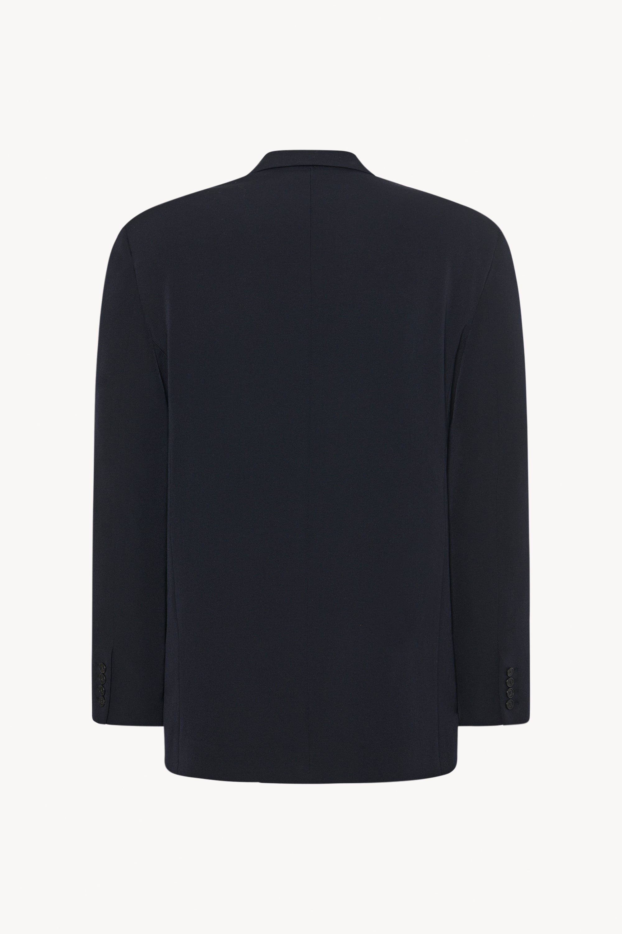 Donnes Jacket in Virgin Wool - 2