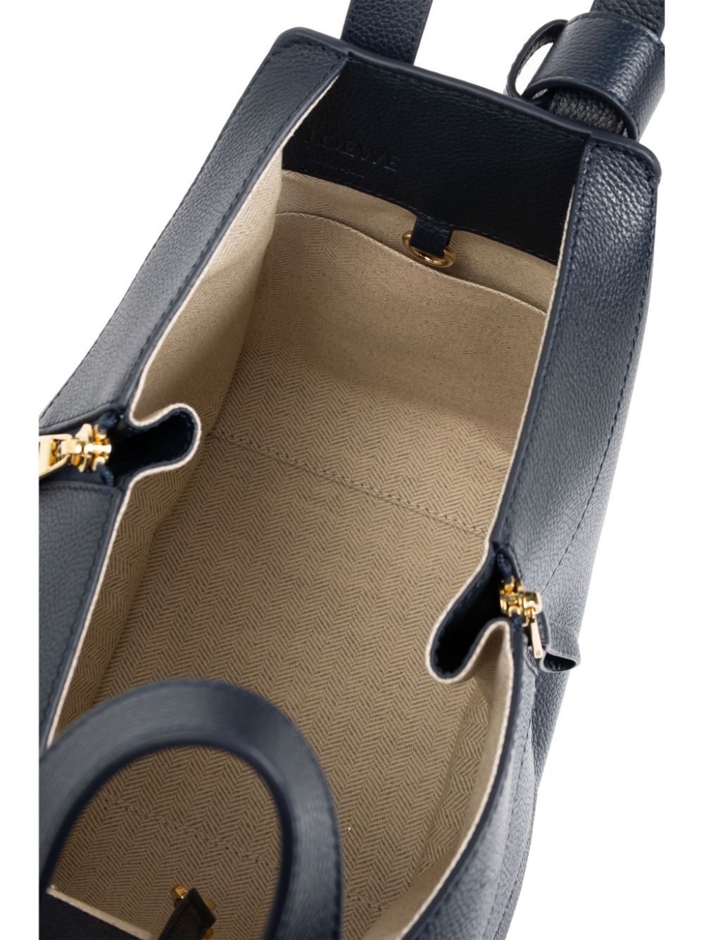 Compact Hammock tote bag - 5