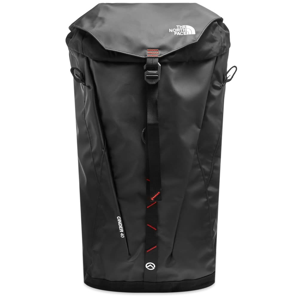 The North Face Summit Series Synthetic Climb Bag - 1