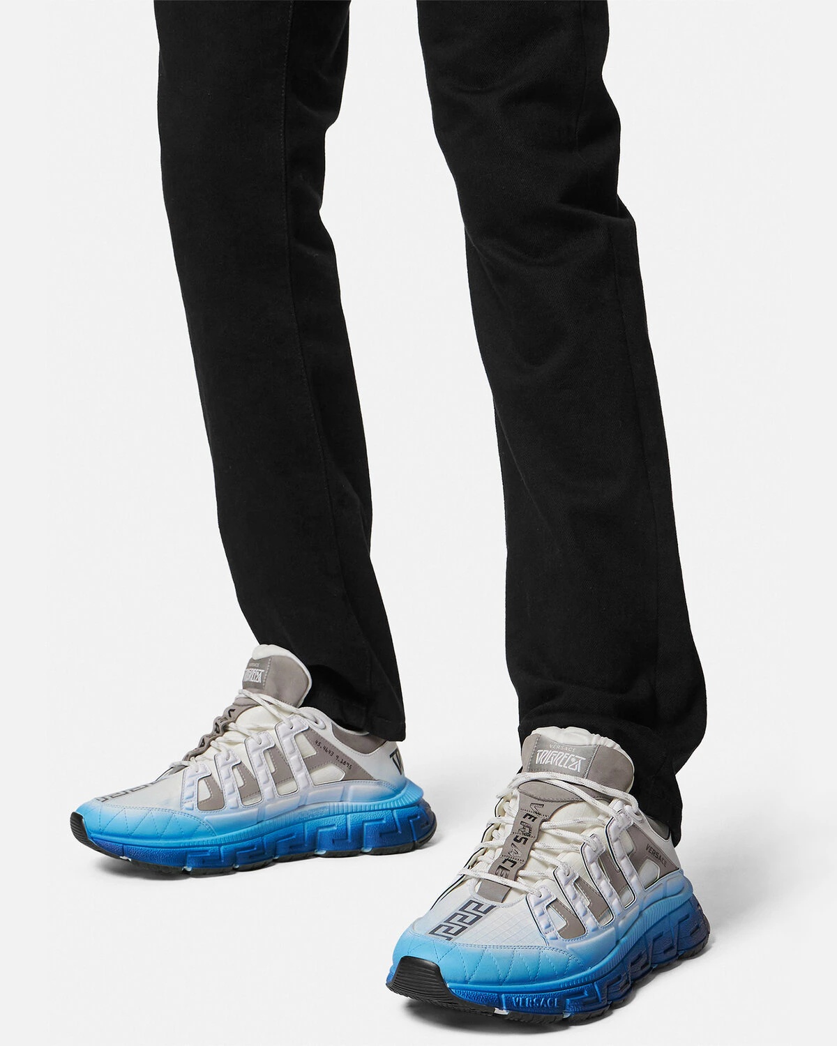 Trigreca Sneakers - 6