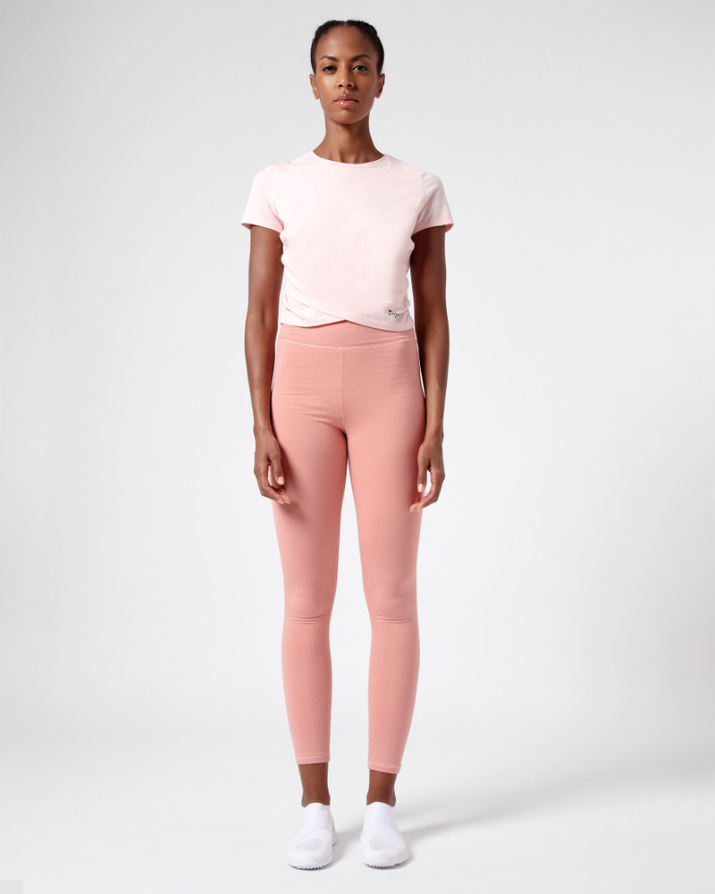 Repetto Top with draped effect outlook
