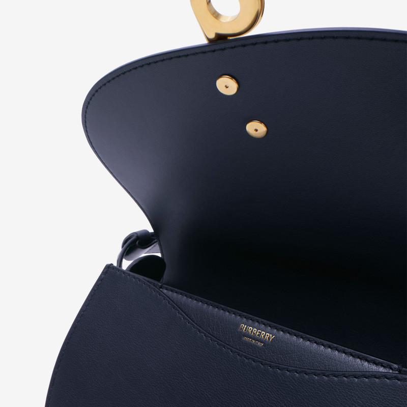 Small Bridle Bag 7