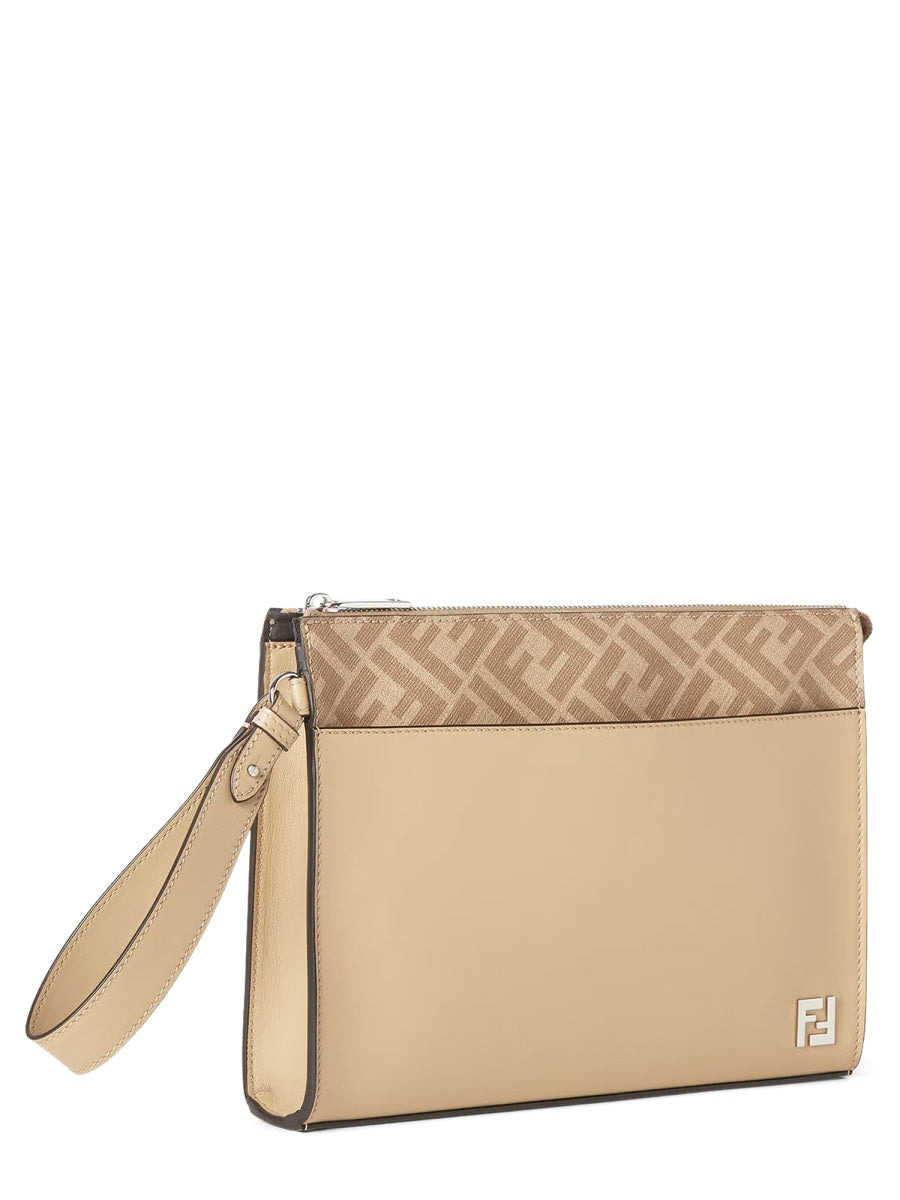Clutch "Squared Ff" - 2