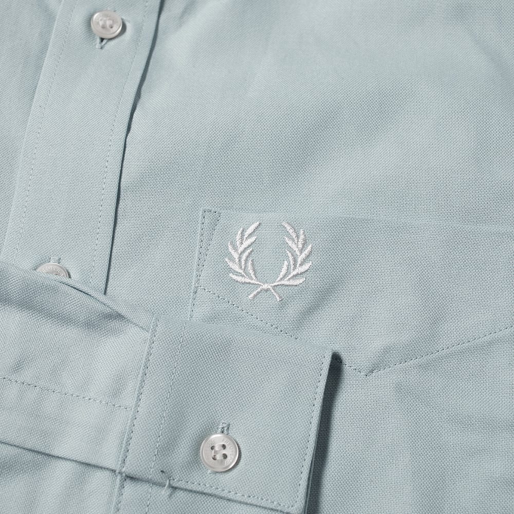 Fred Perry Oxford Shirt - 2